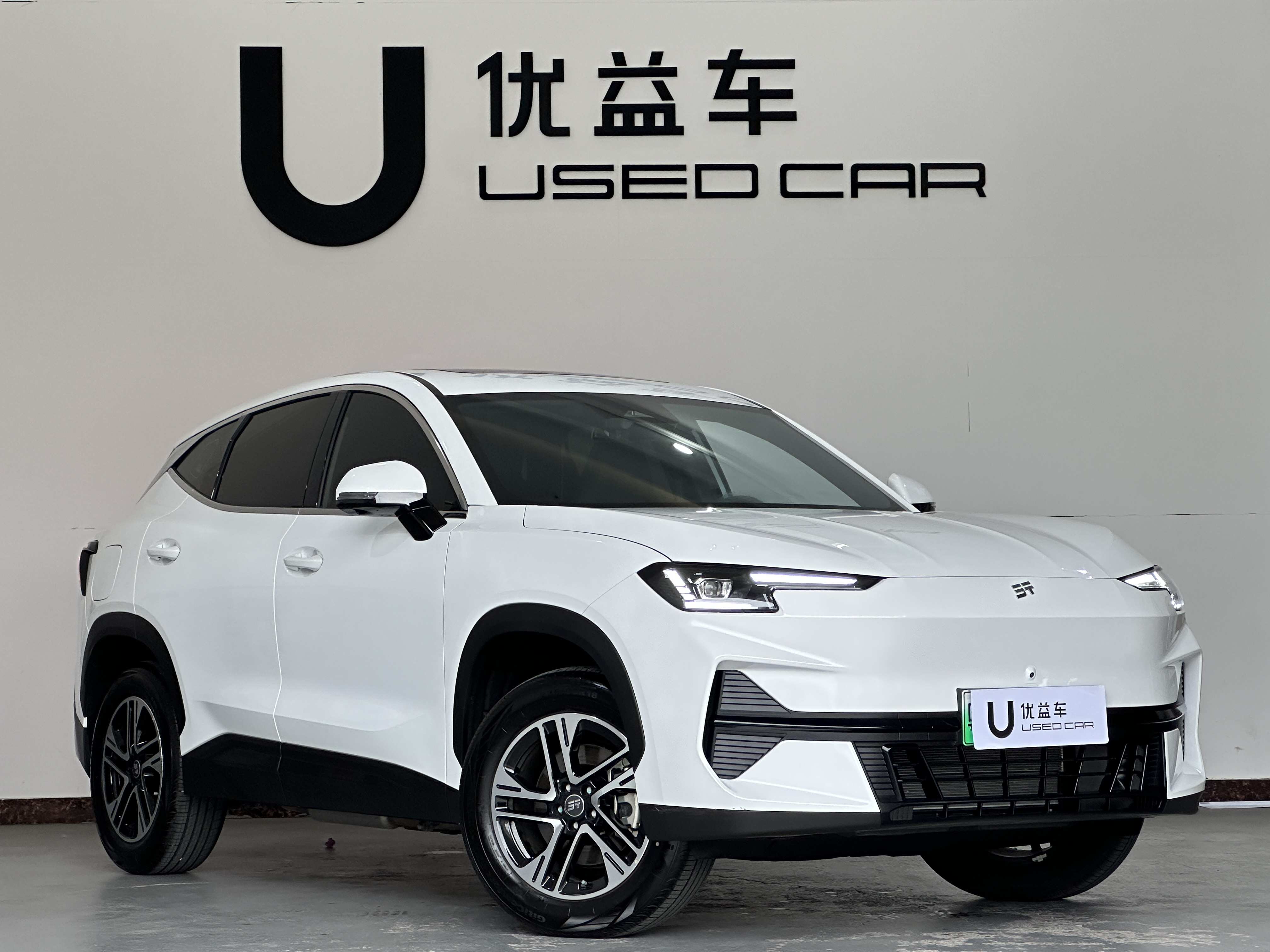 捷途山海 捷途山海L6 2024 汽车图片 #4