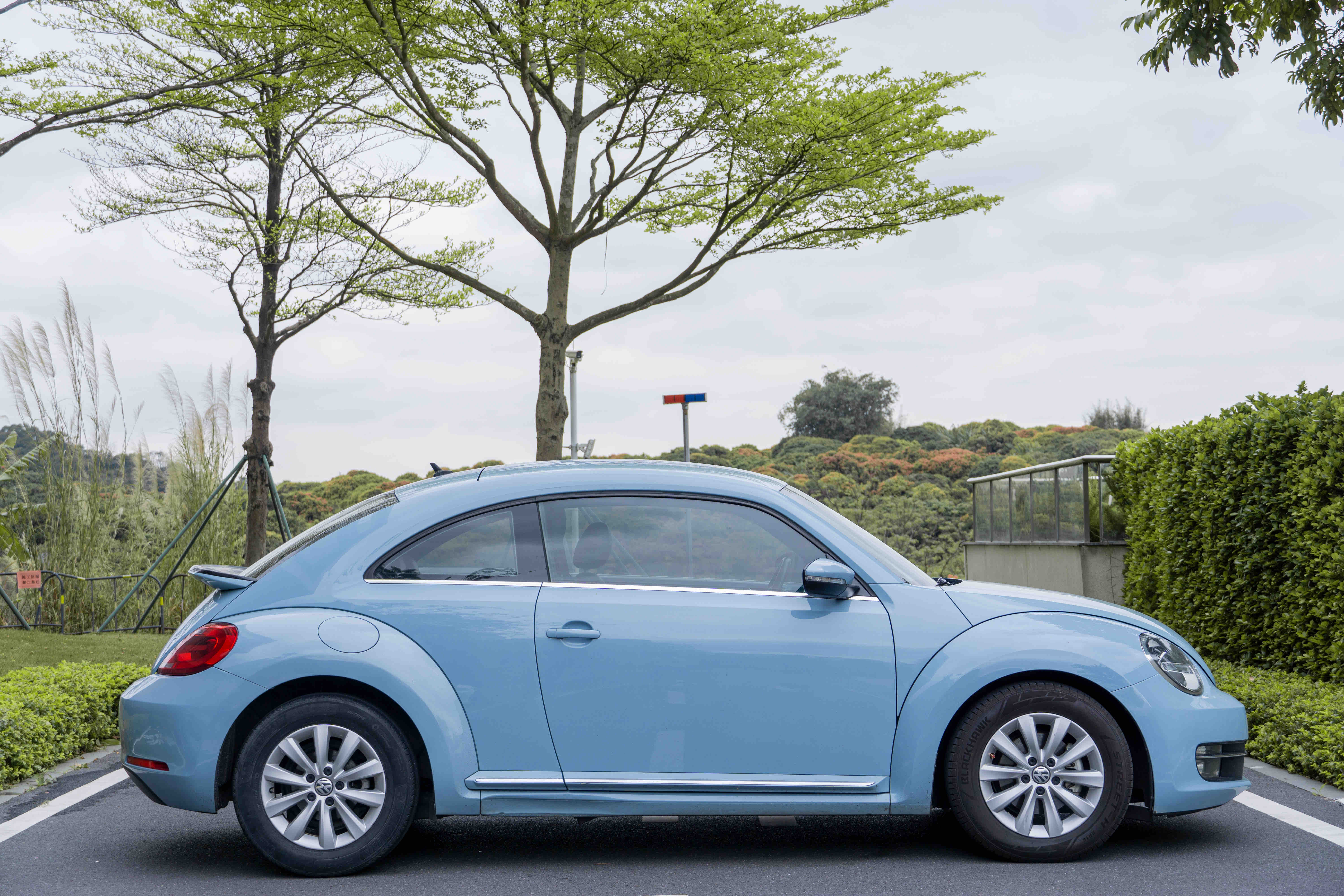 Volkswagen Beetle 2015 immagine di auto #4