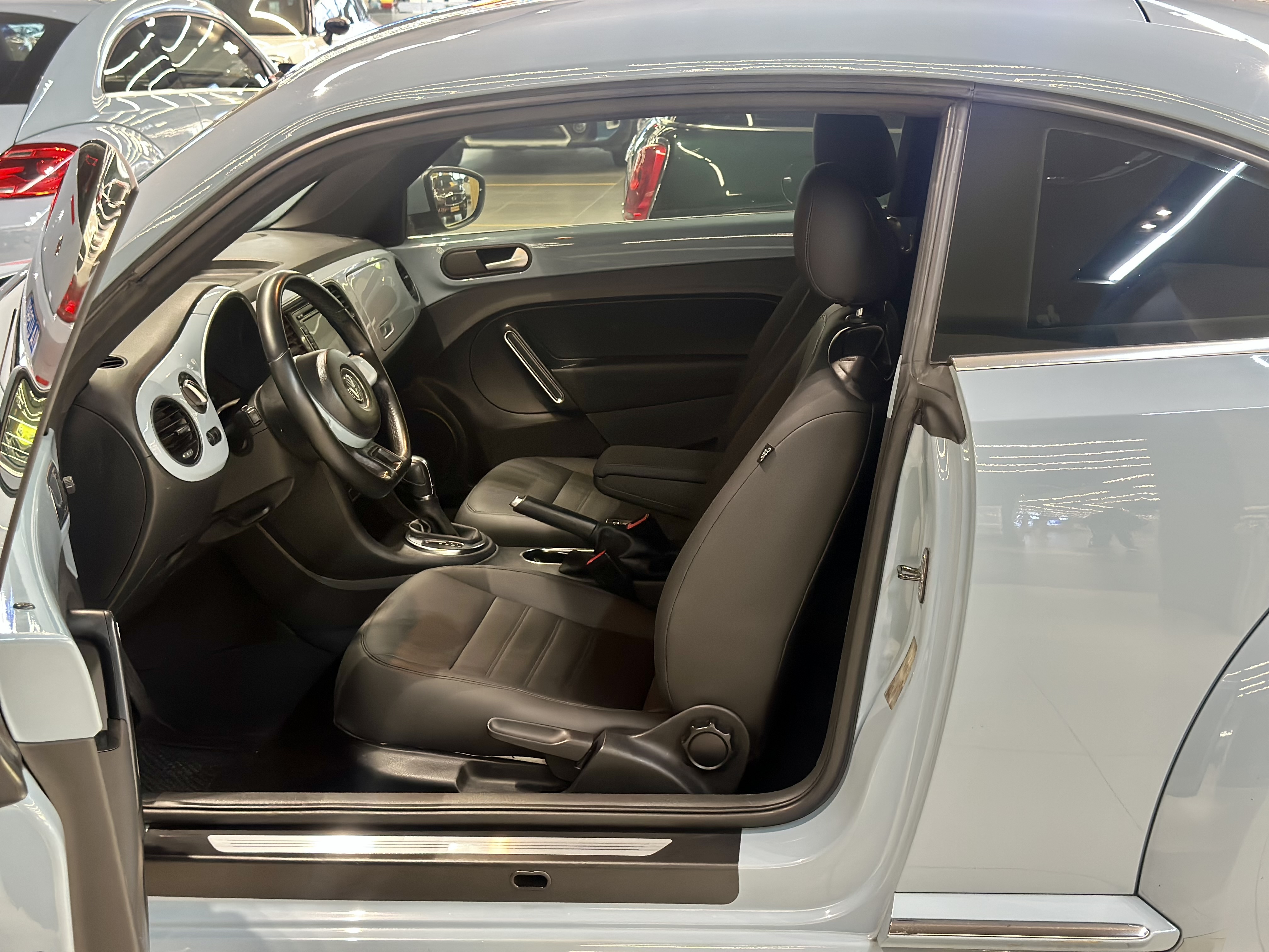 Volkswagen Beetle 2014 immagine di auto #4