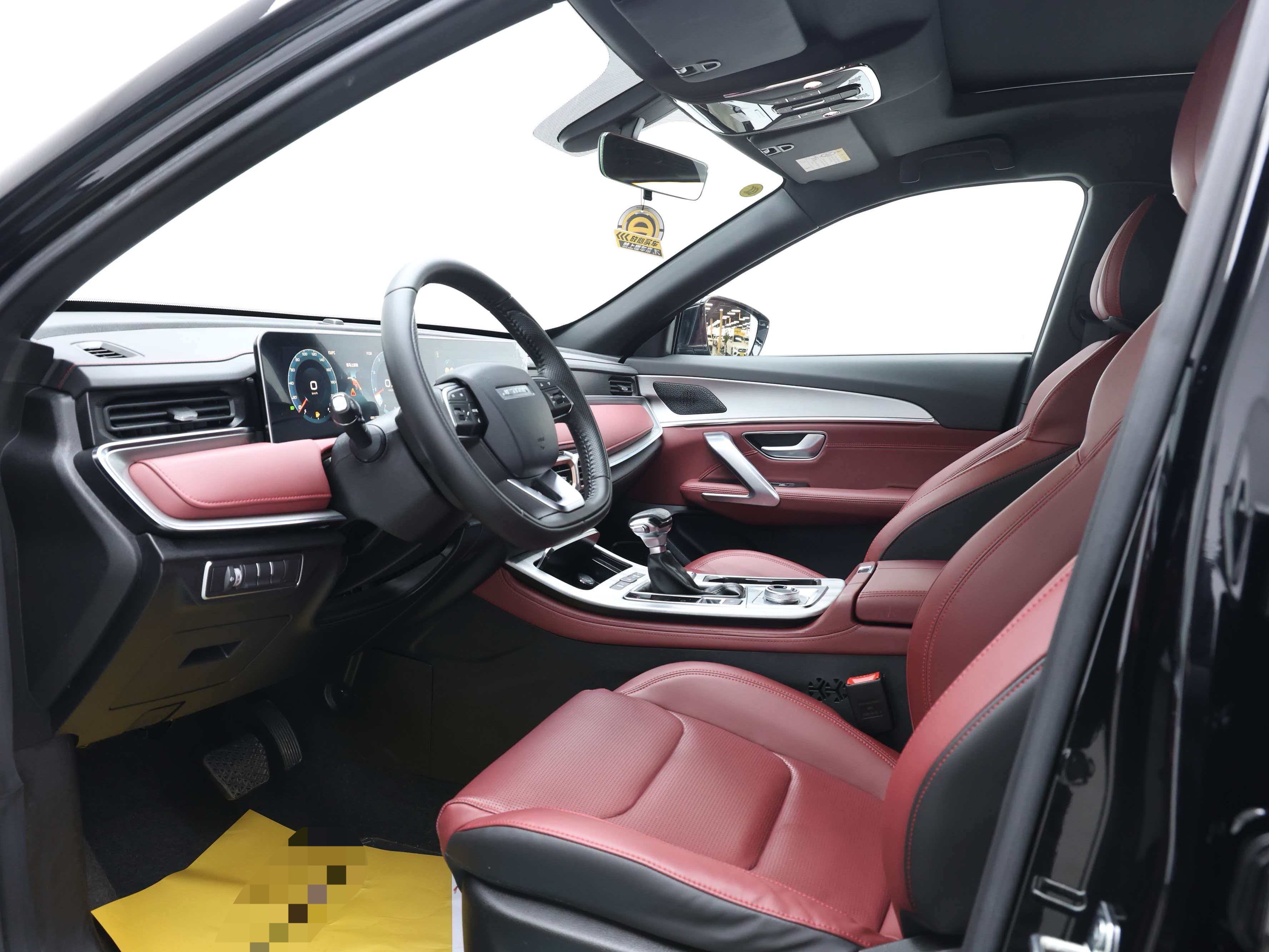 Jetour X70 PLUS 2024 #4 Jetour X70 PLUS 2024 صورة سيارة #4