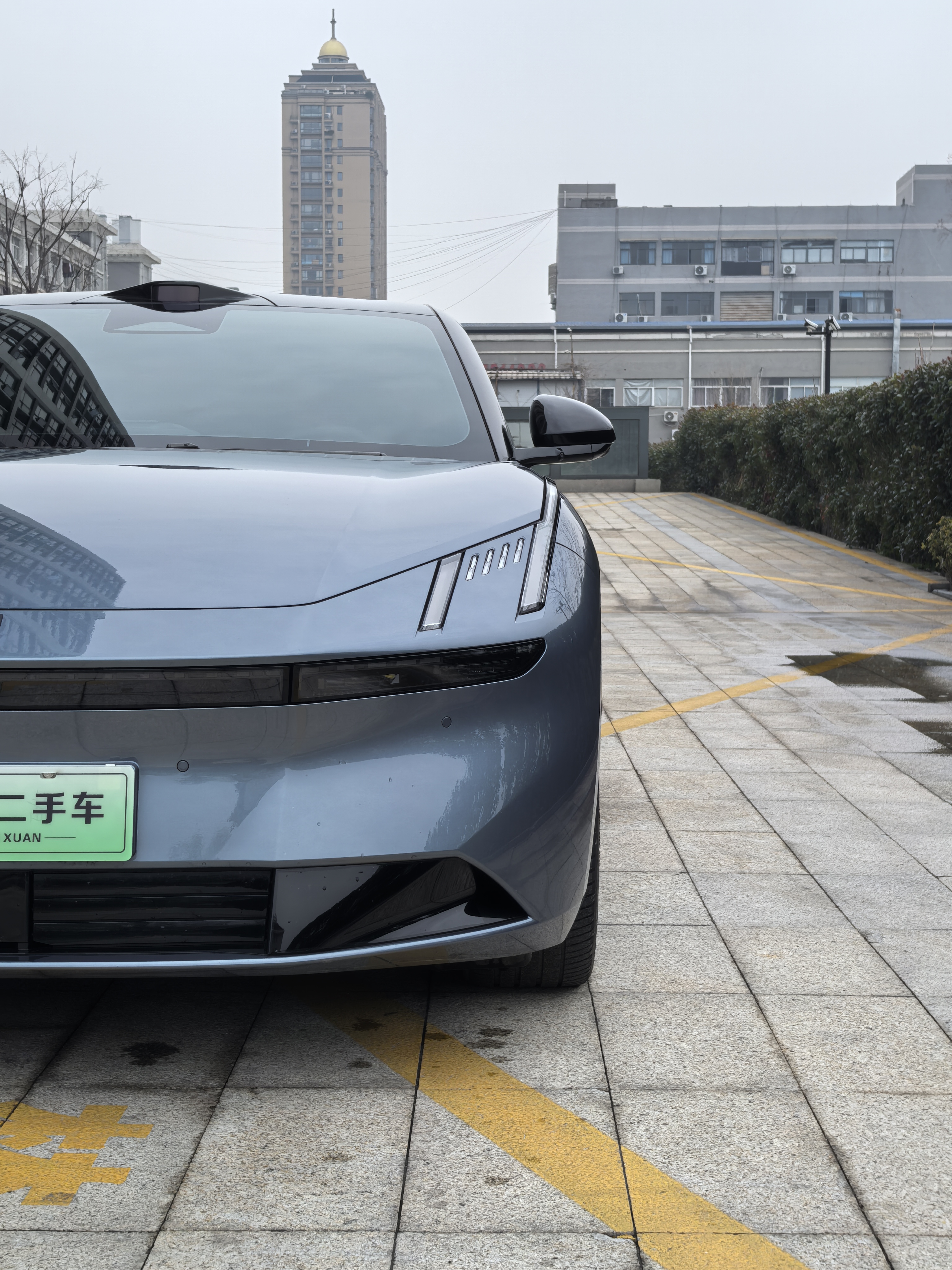 Lynk & Co 2024 #4 Lynk & Co 2024 immagine di auto #4