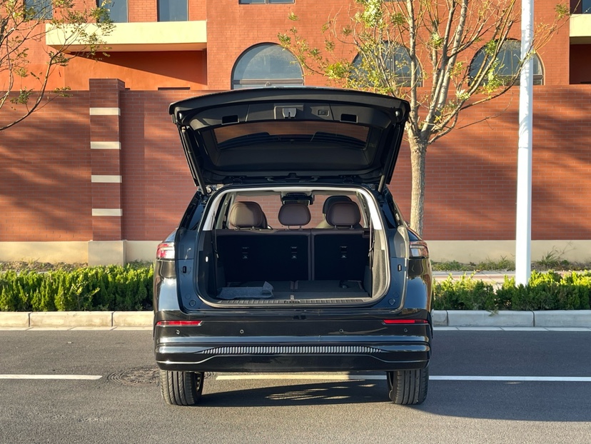 Chery Tiggo9 C-DM 2025 car image #4