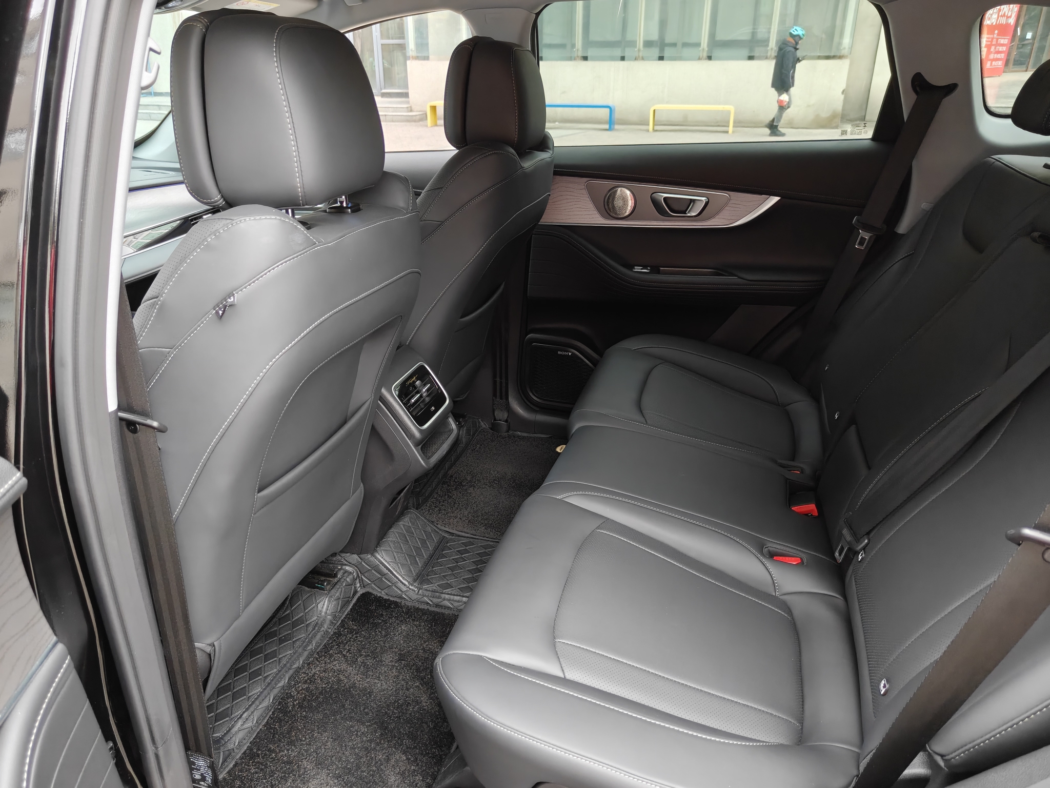 Chery Tiggo 8 PRO 2024 #4 Chery Tiggo 8 PRO 2024 car image #4