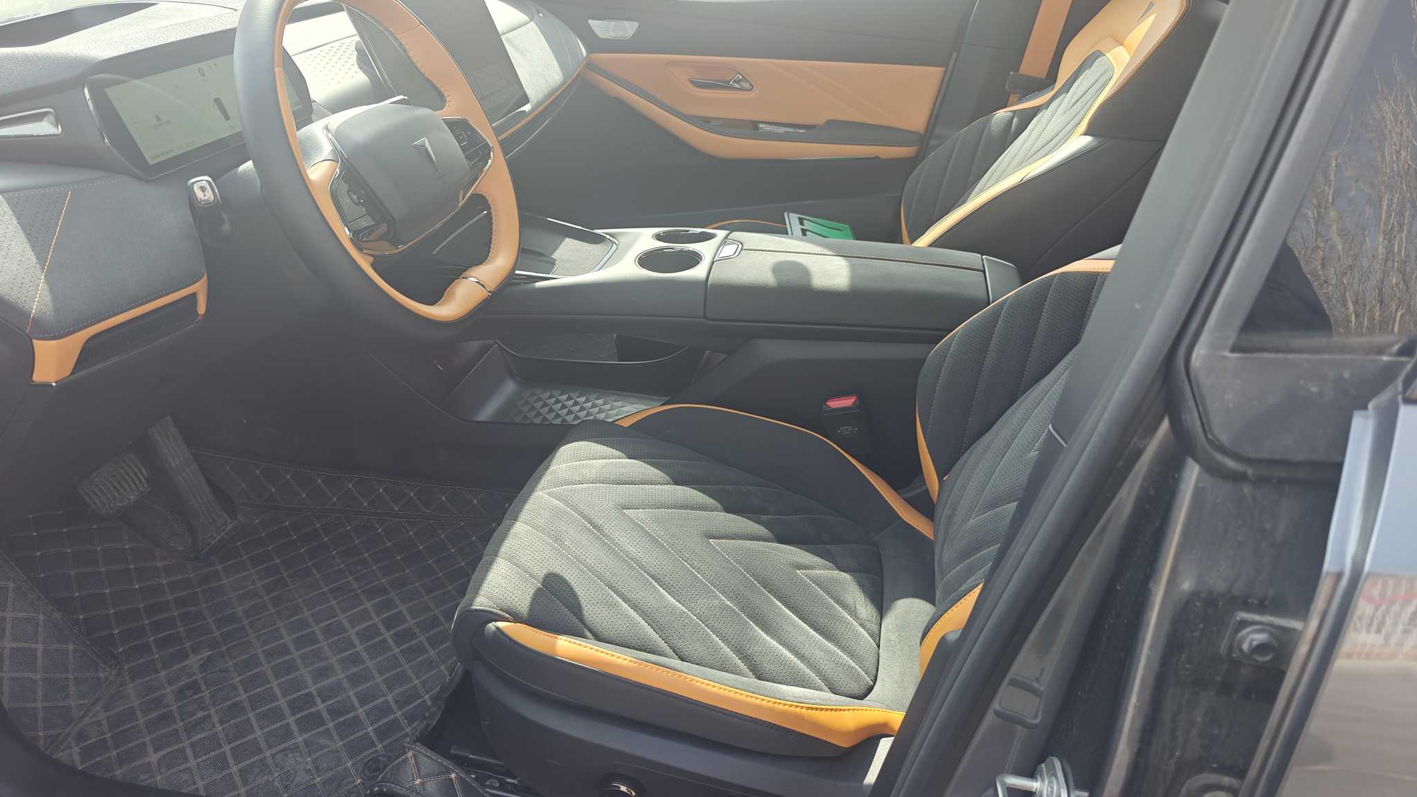 Deepal SL03 2024 car image #4