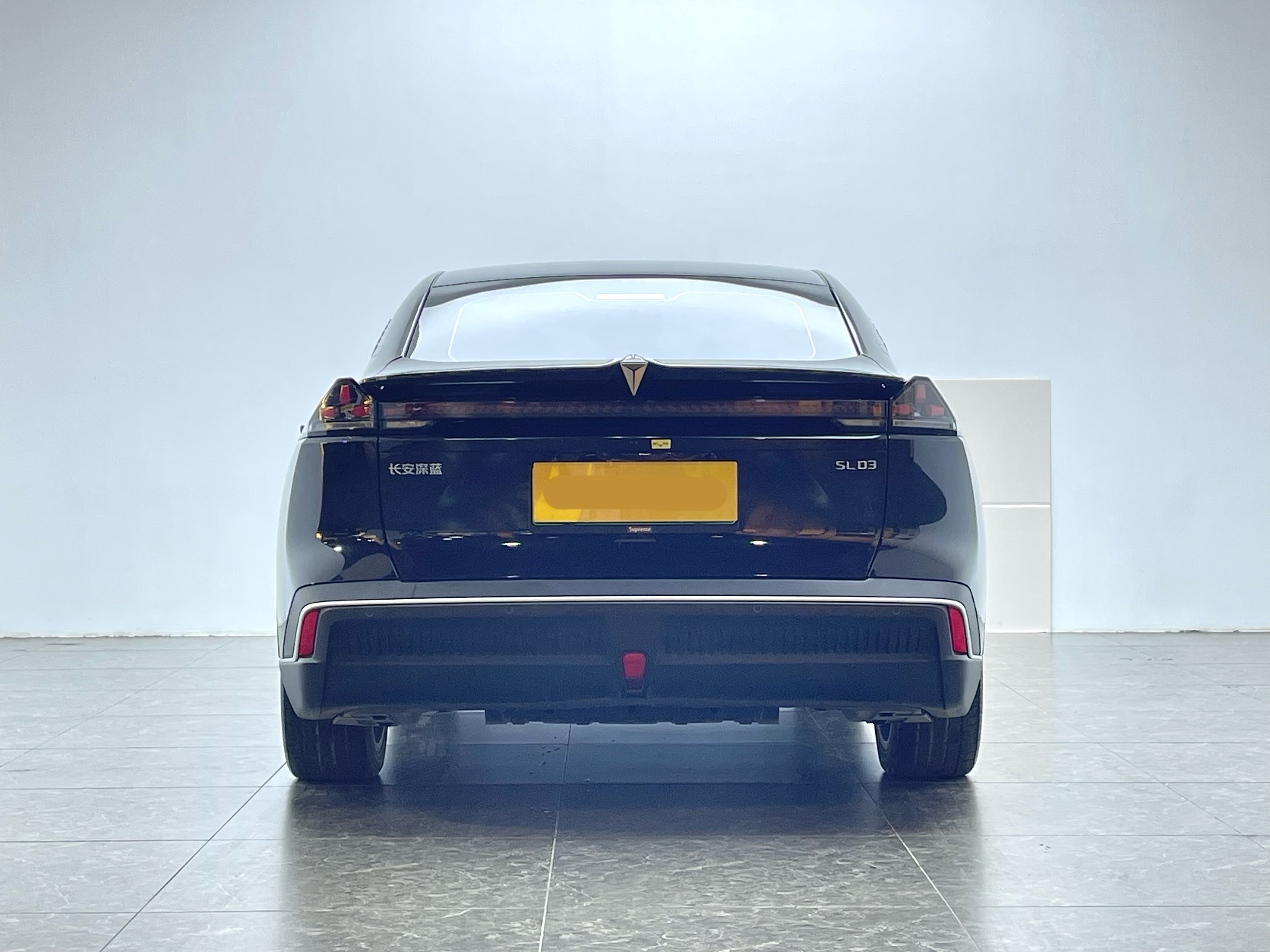 Deepal SL03 2025 image de voiture #4