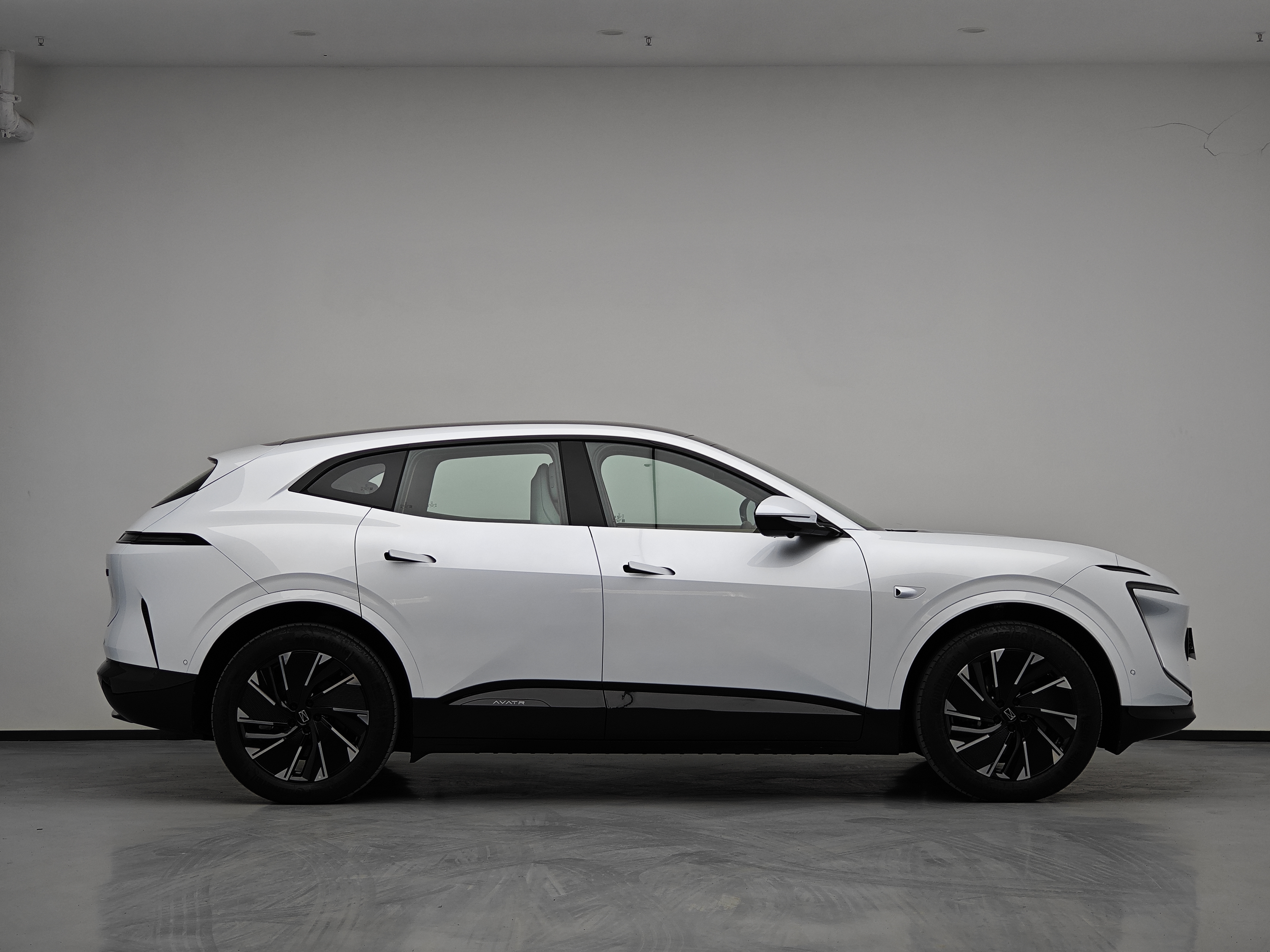 Avatr 07 2025 imagem de carro #4