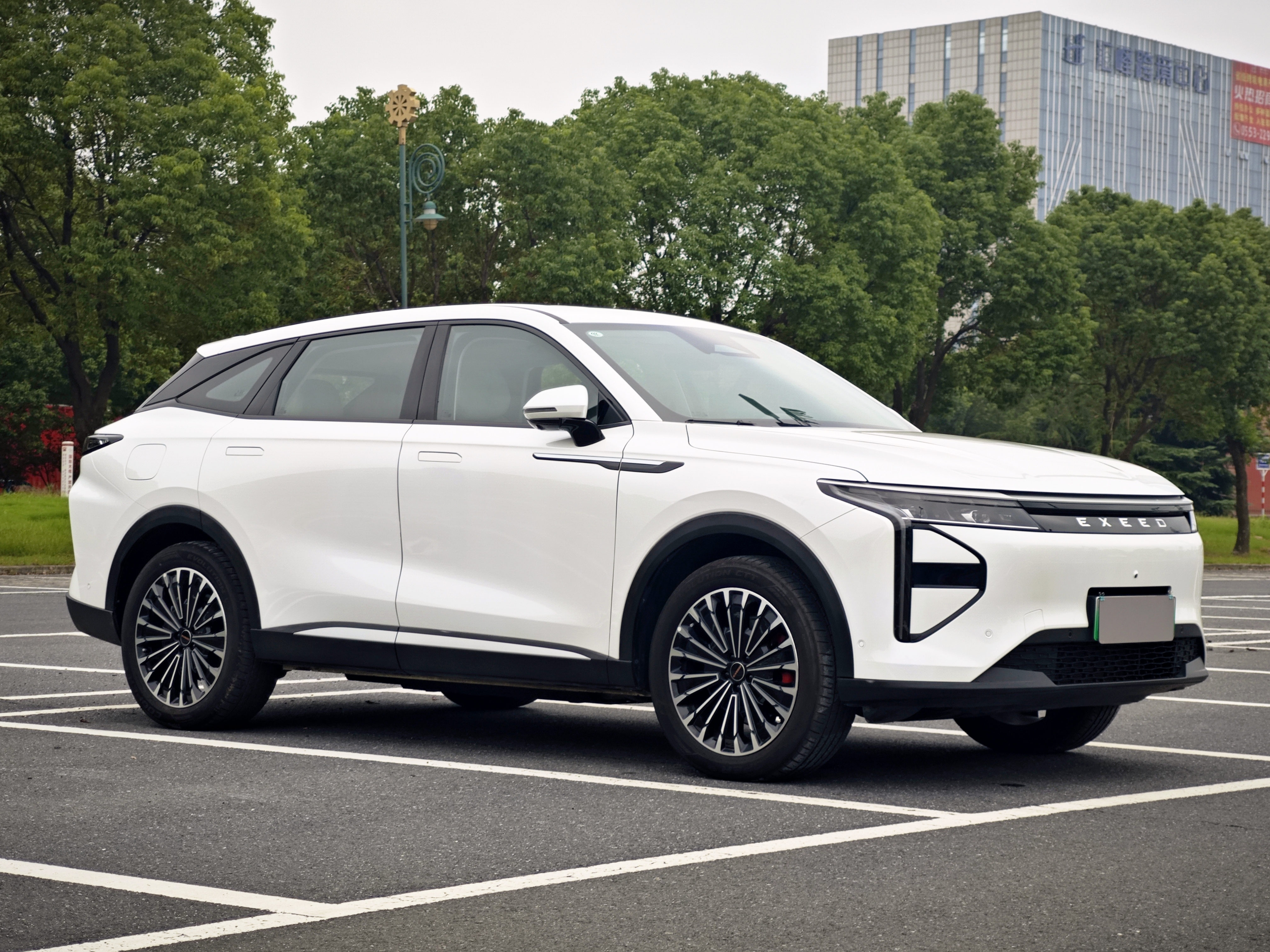 Exceed Yaoguang C-DM 2024 car image #4