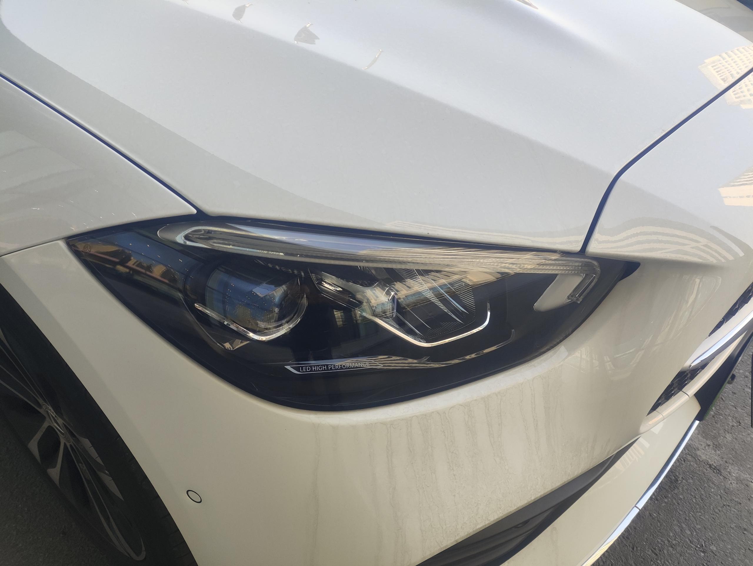 Mercedes-Benz C Class New Energy 2024 #4 Mercedes-Benz C Class New Energy 2024 immagine di auto #4