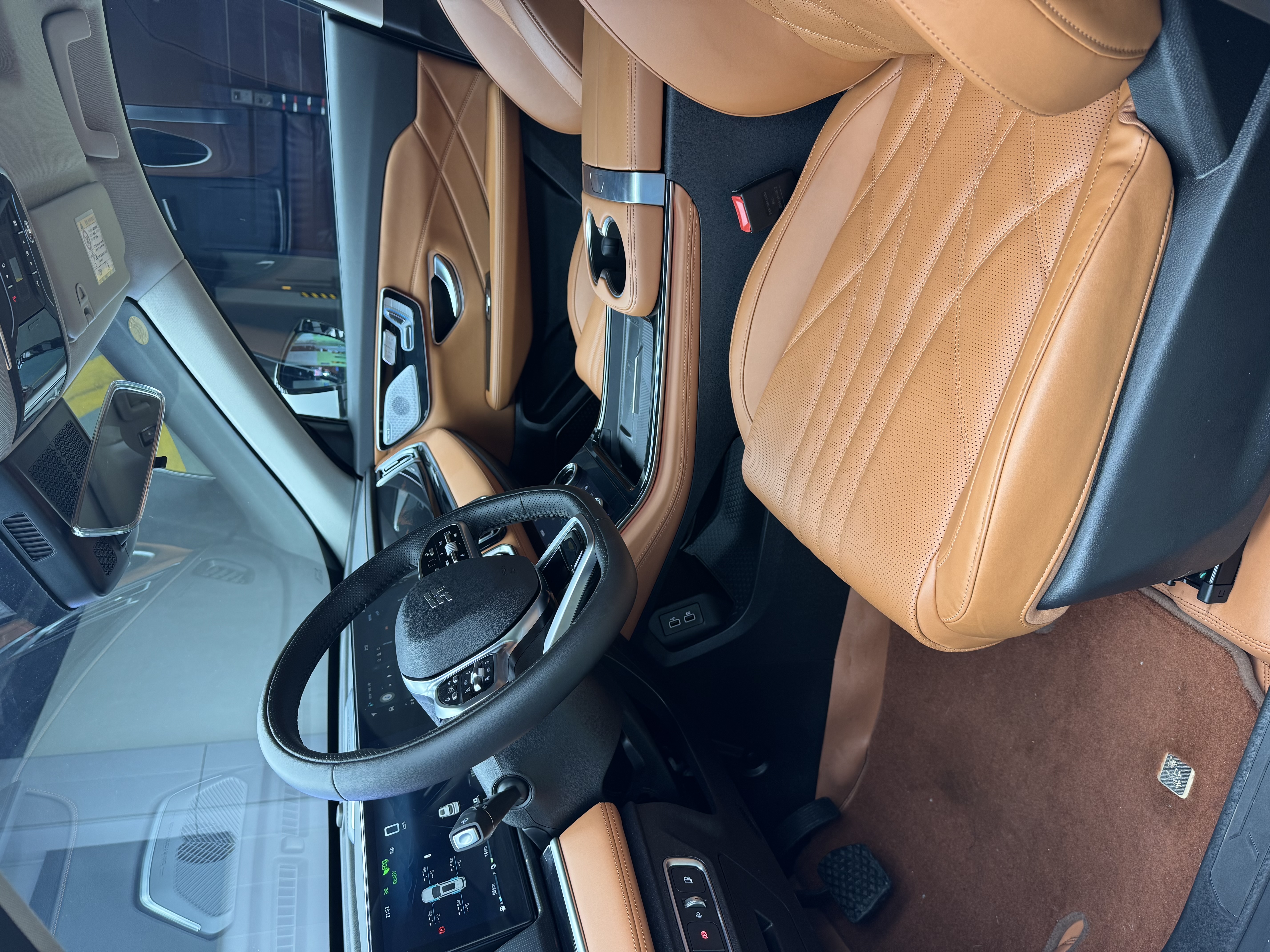 捷途 2024 #4 捷途 2024 汽车图片 #4