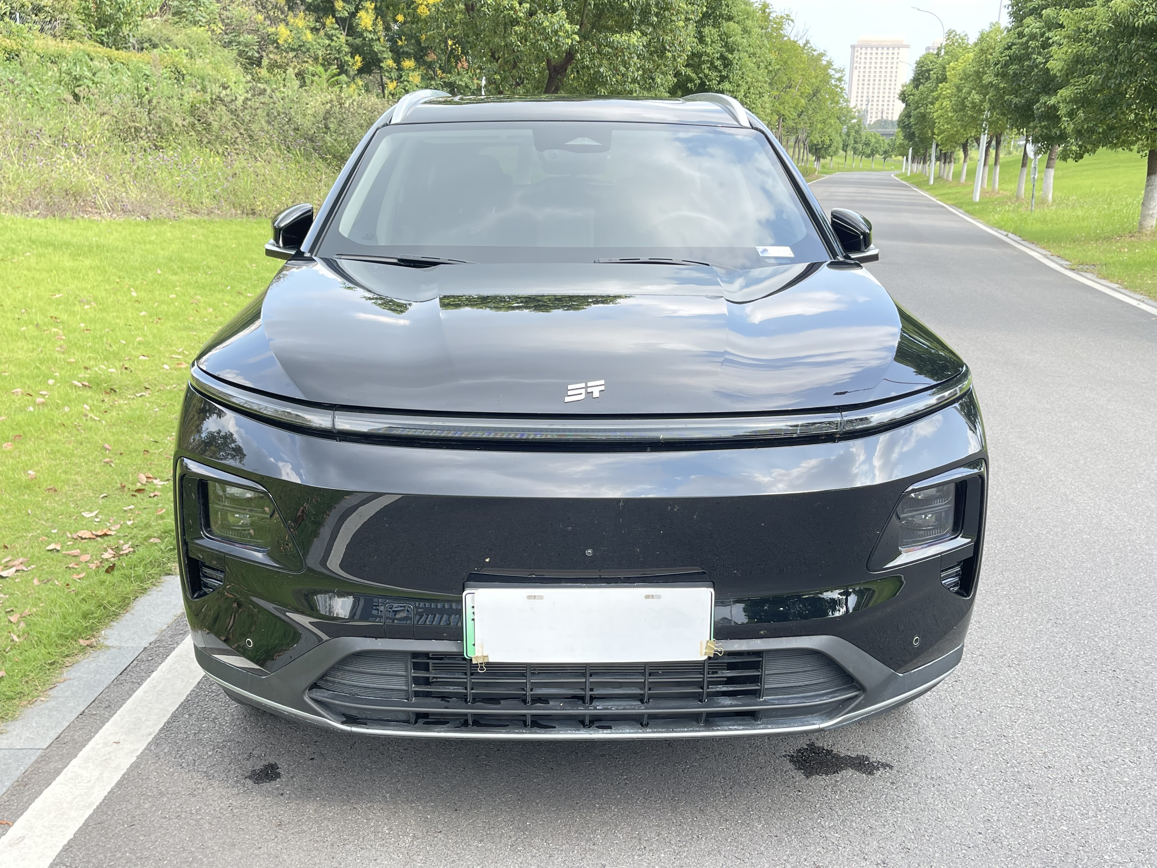 捷途山海 捷途山海L7 2024 汽车图片 #4