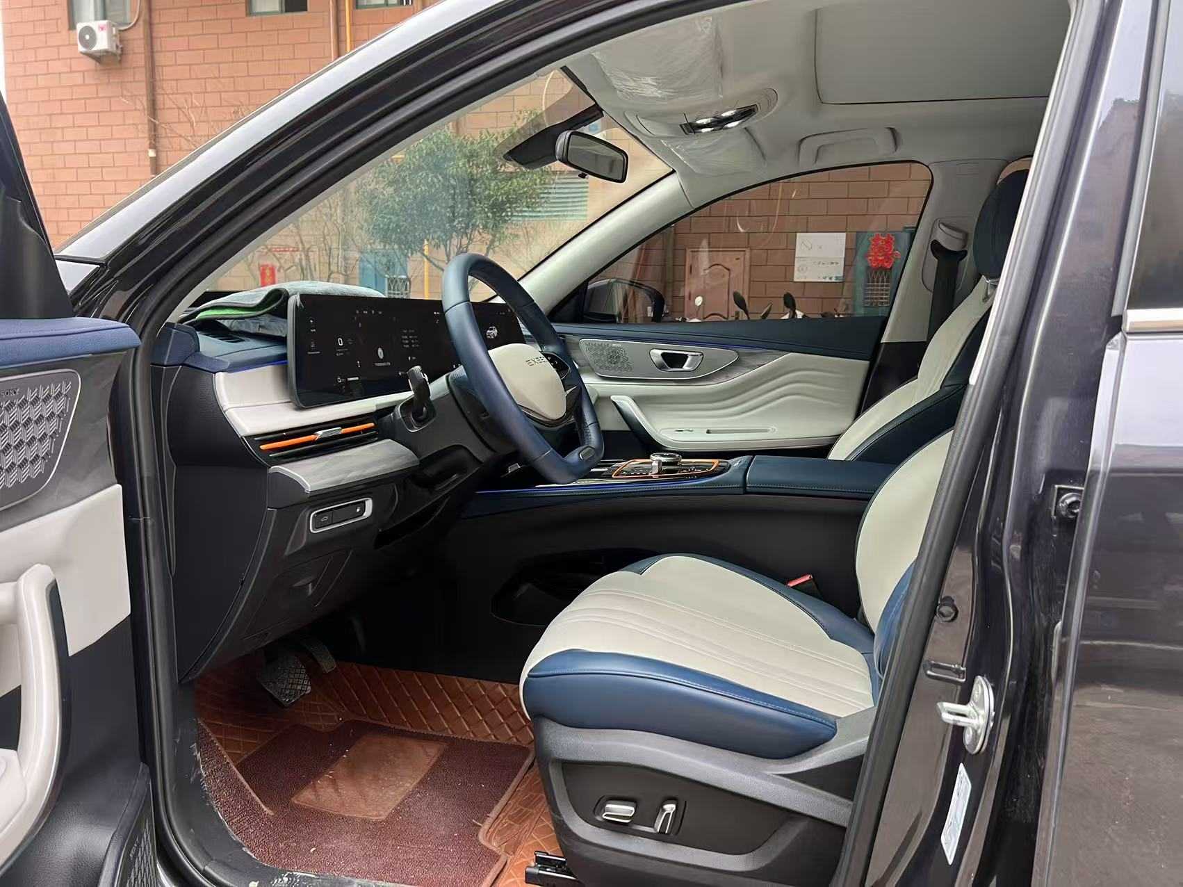 Exceed Chasing Wind C-DM 2025 car image #4