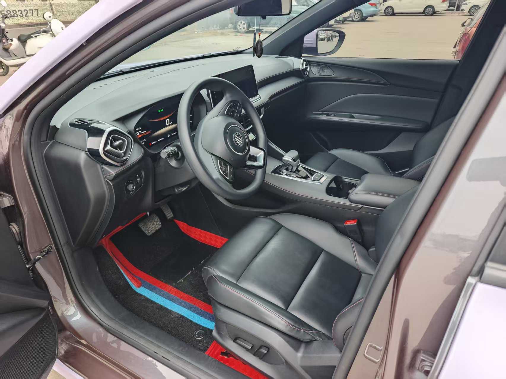 2024 #4 2024 car image #4