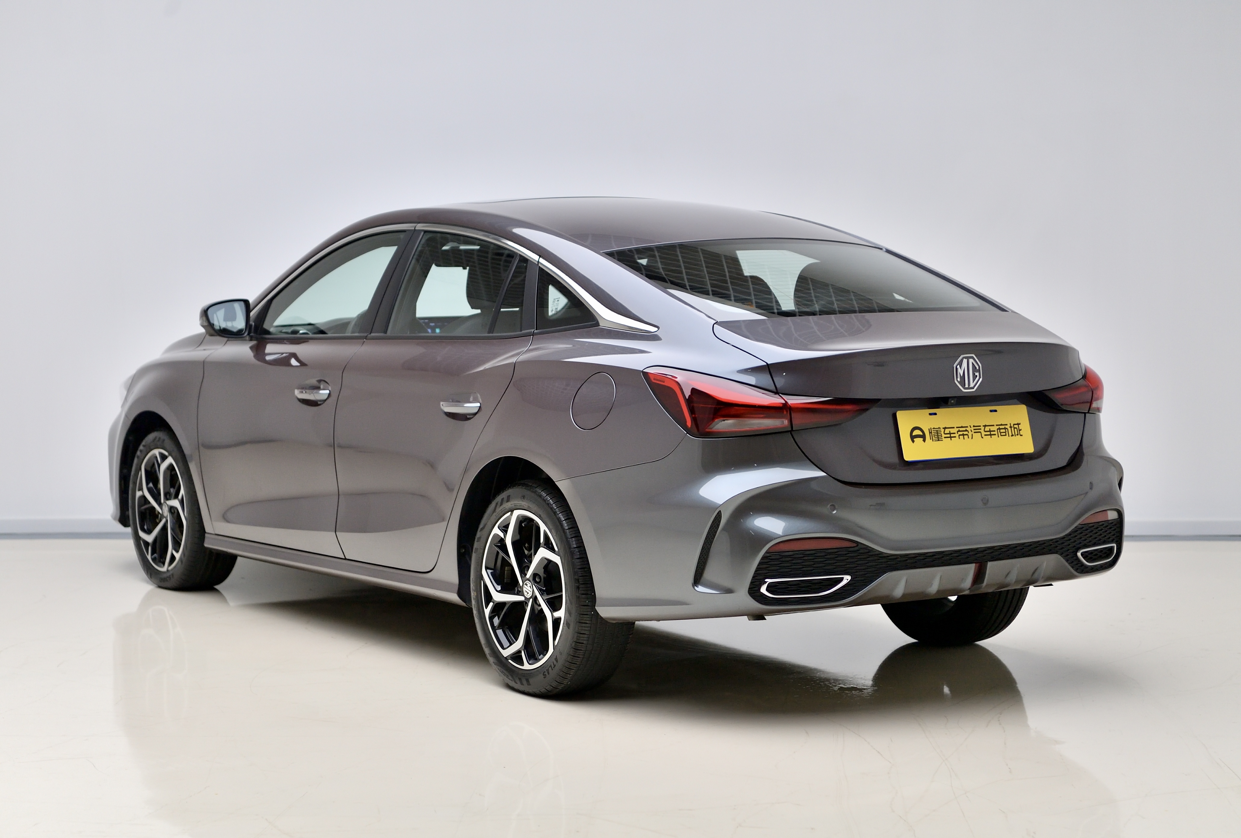 GEELY 2024 car image #4