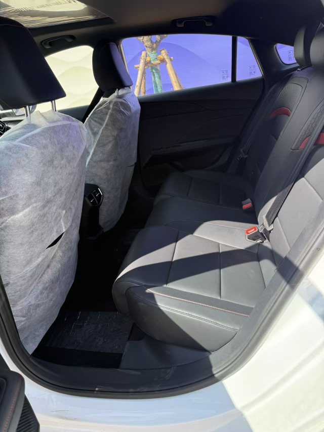 MG 5 2026 #4 MG 5 2026 car image #4