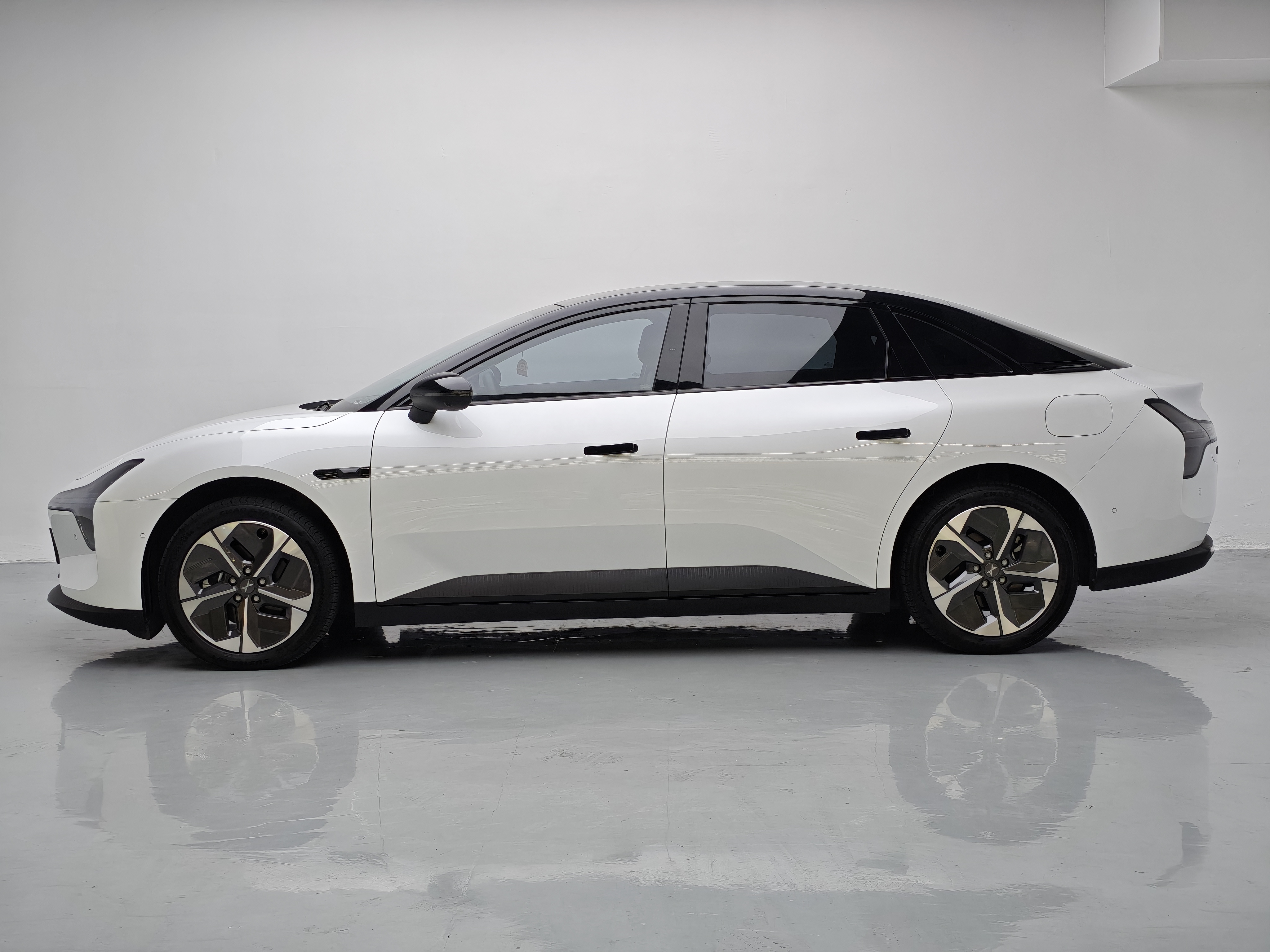 Xpeng MONA M03 2025 #4 Xpeng MONA M03 2025 immagine di auto #4