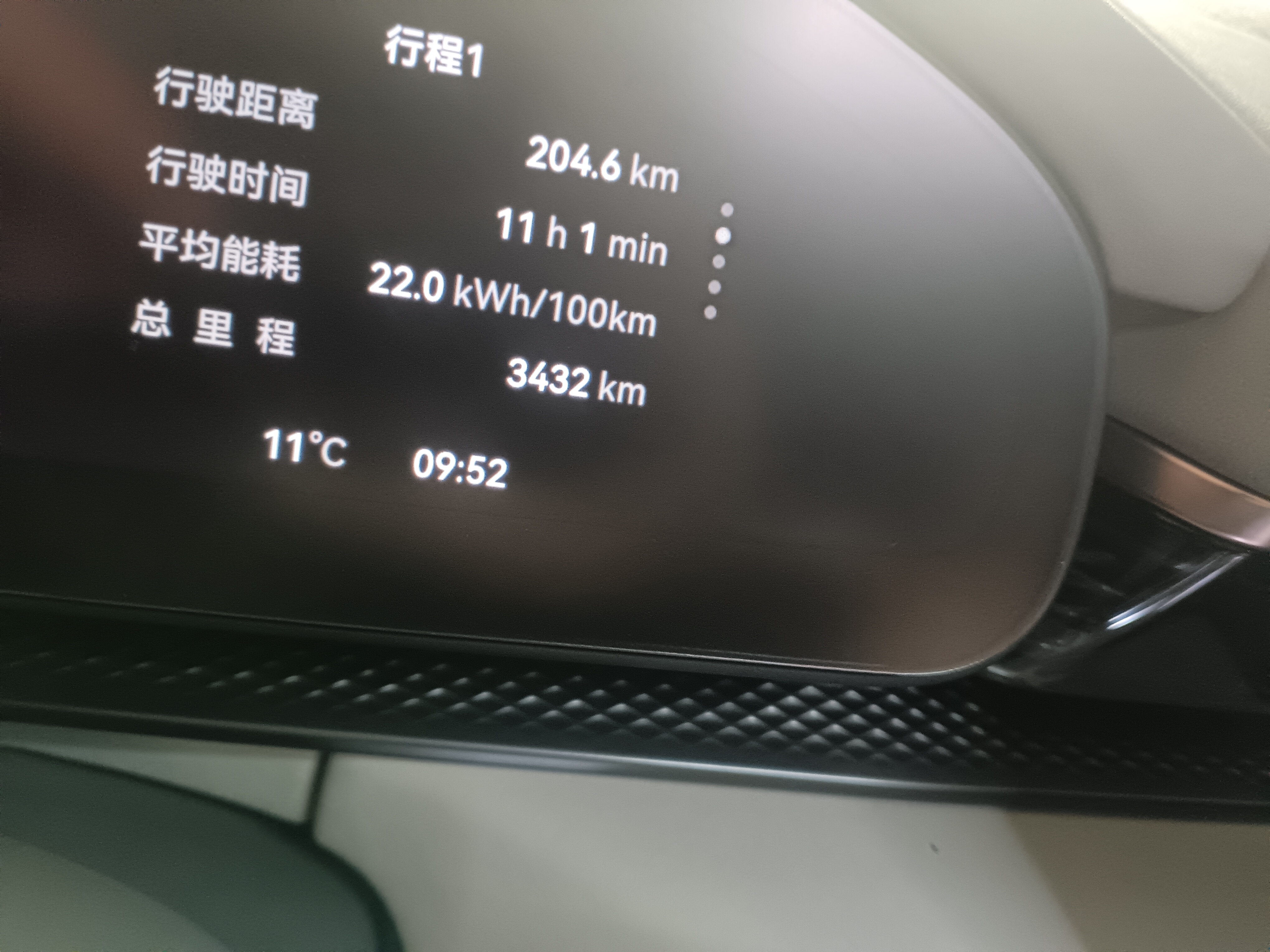 Zeekr 7X 2025 car image #4