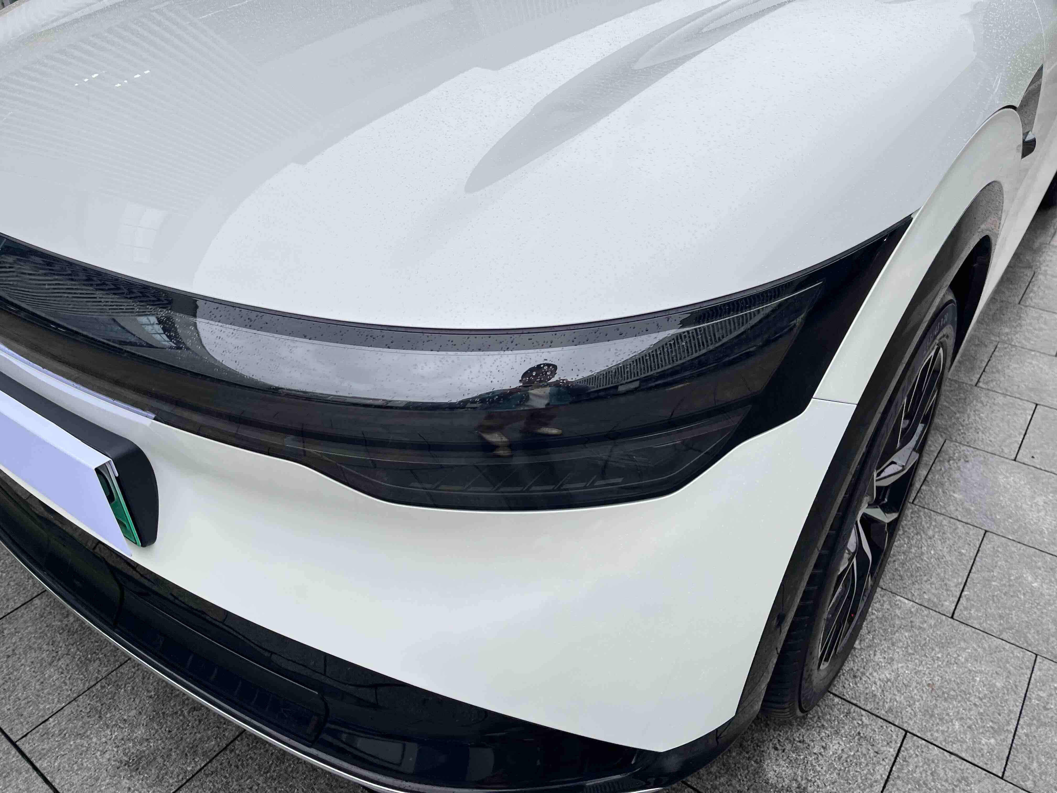 极氪 极氪7X 2024 汽车图片 #4