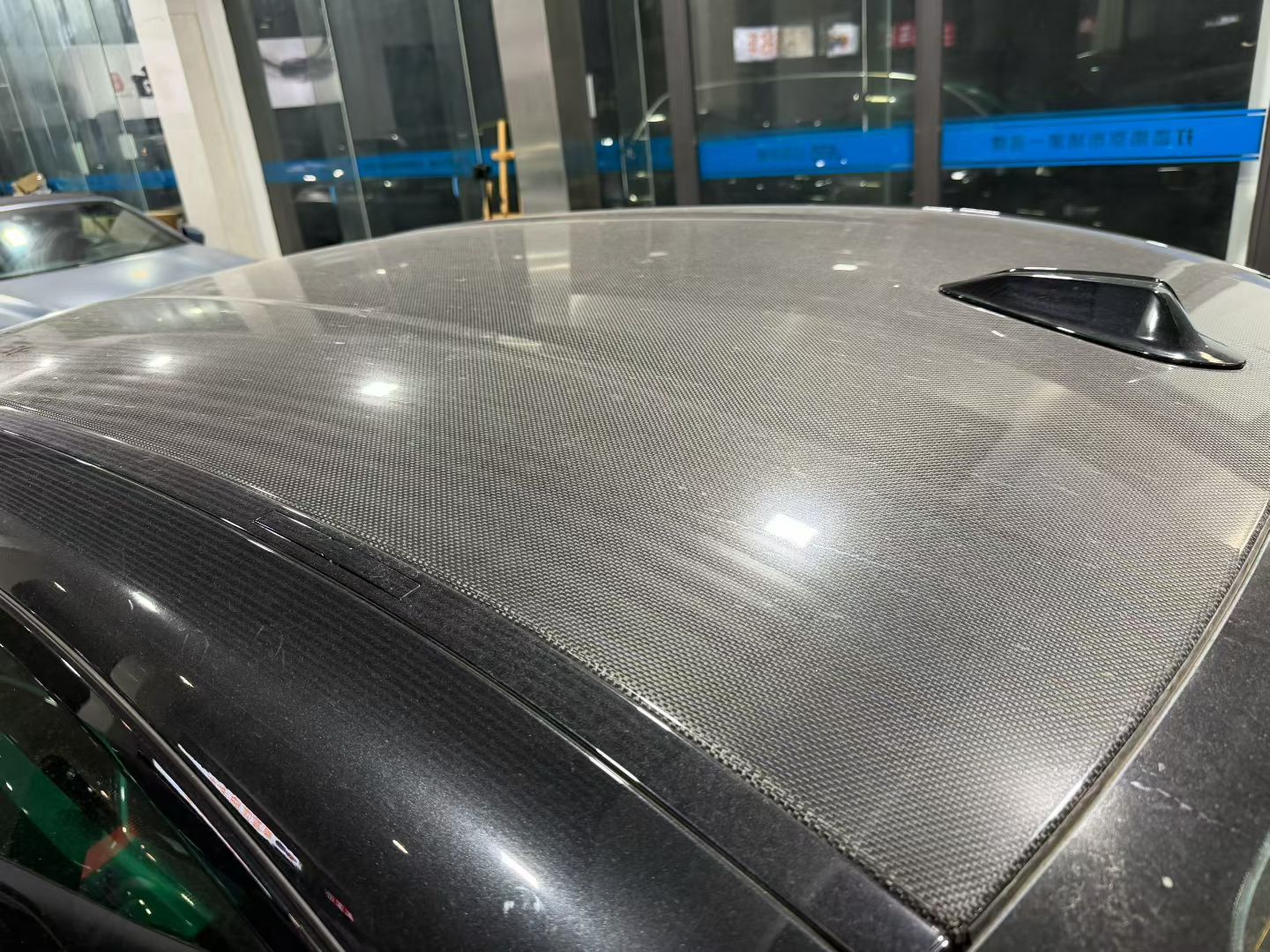 BMW M2 2024 #4 BMW M2 2024 car image #4