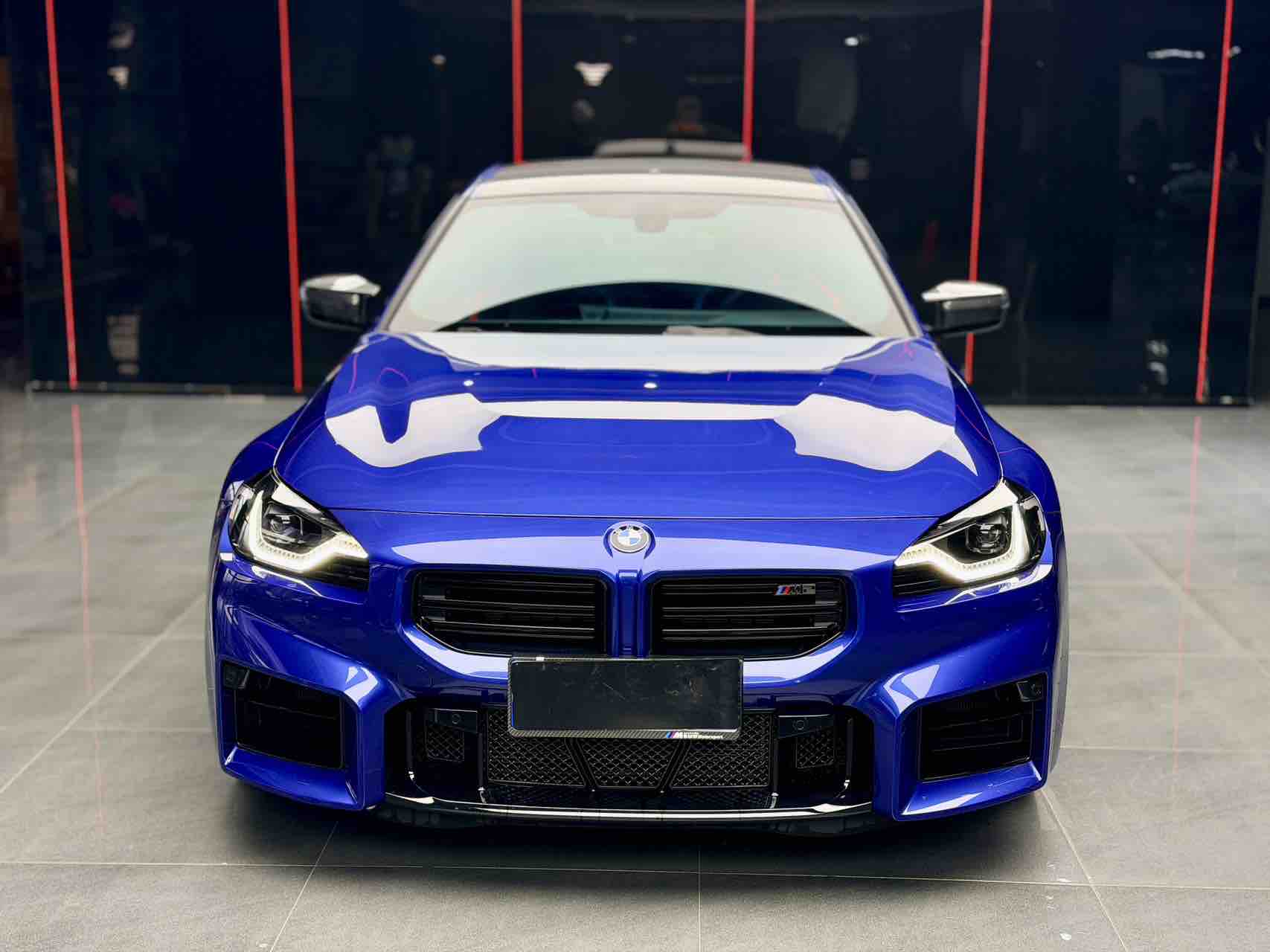 BMW M2 2025 car image #4