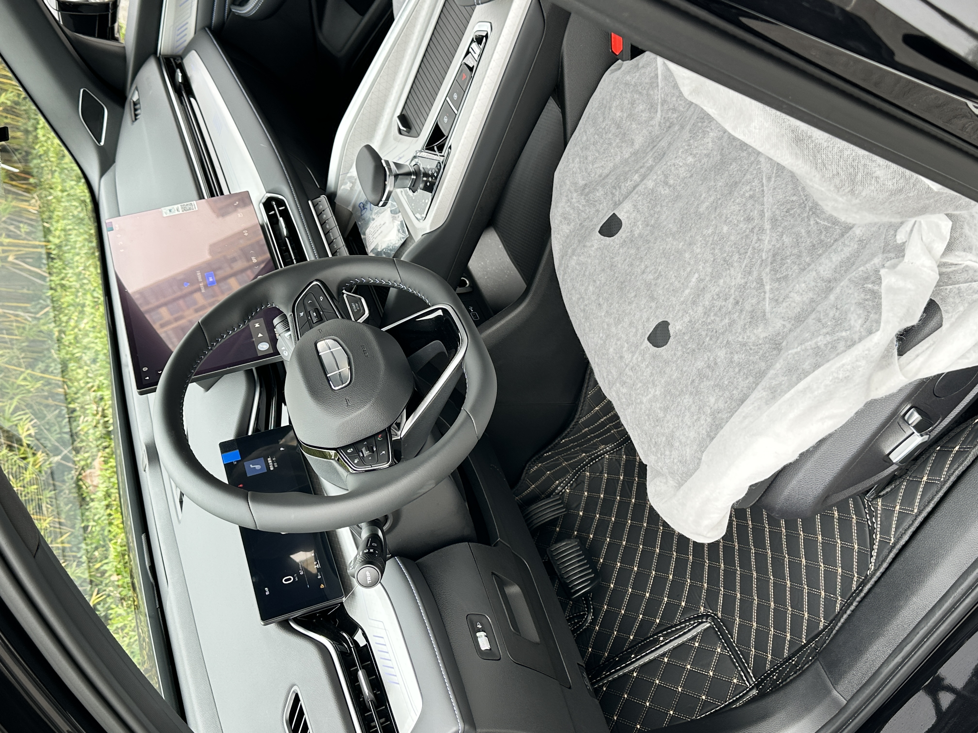 星瑞 2026 汽车图片 #4