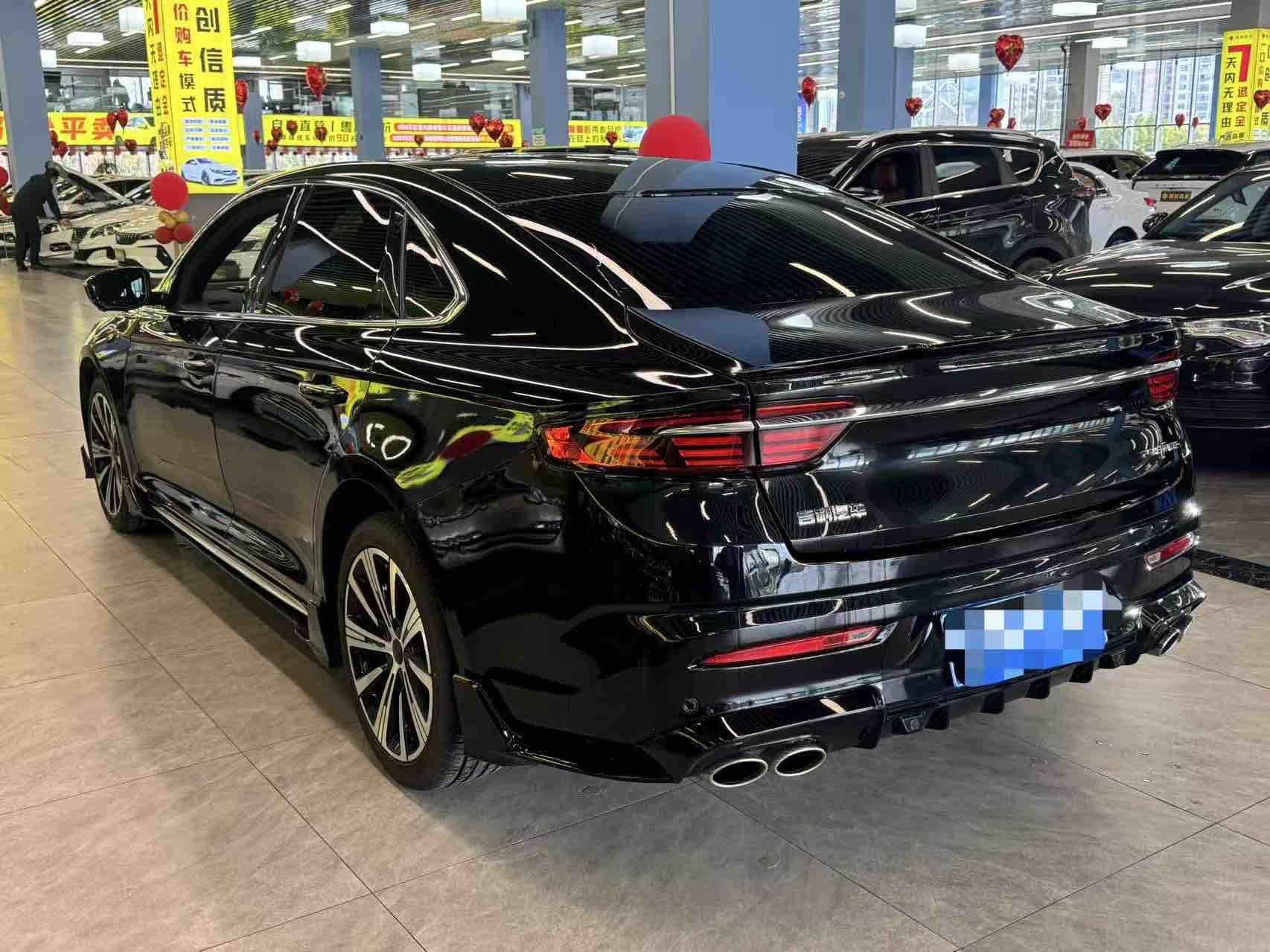 星瑞 2025 汽车图片 #4