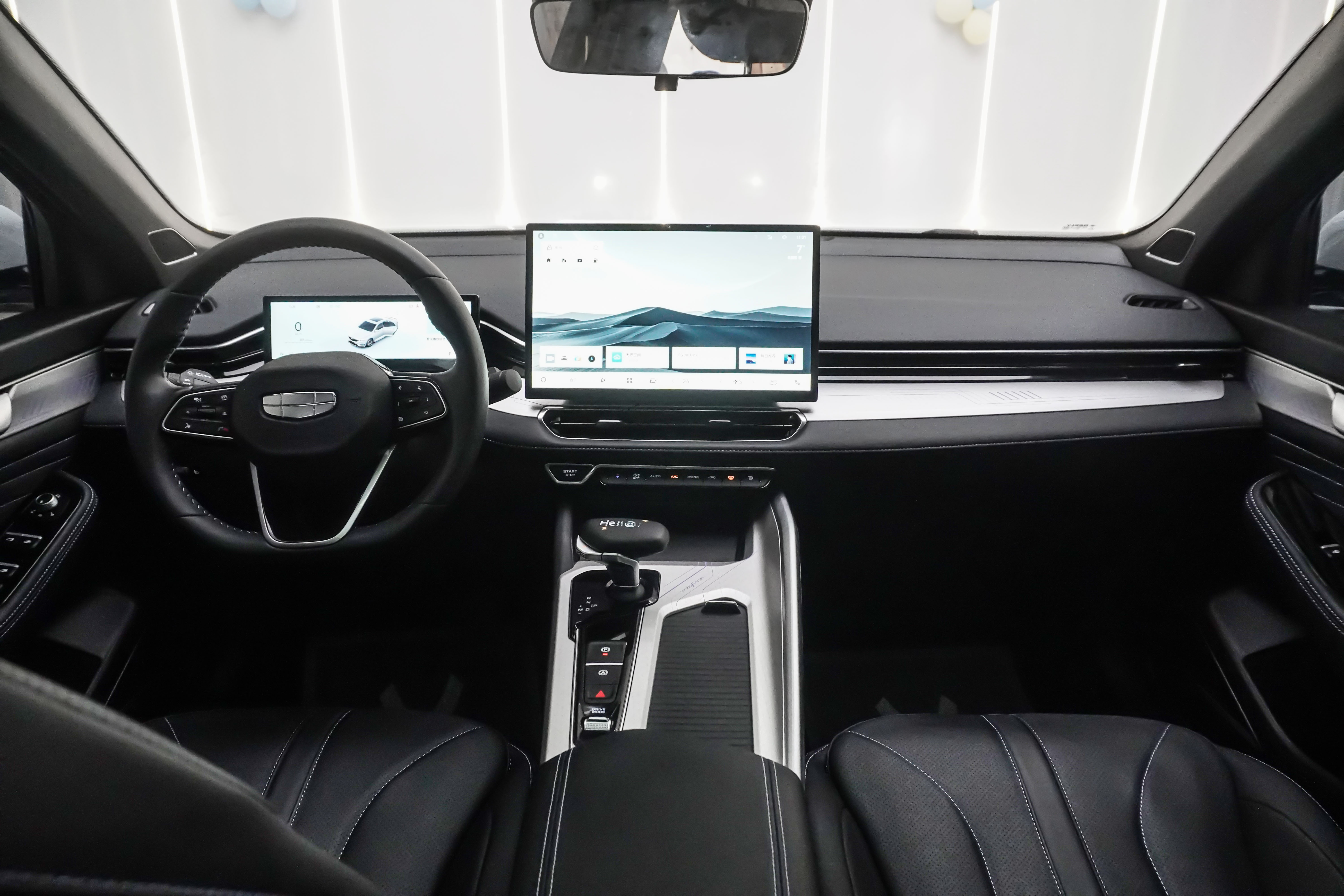 Preface 2025 car image #4