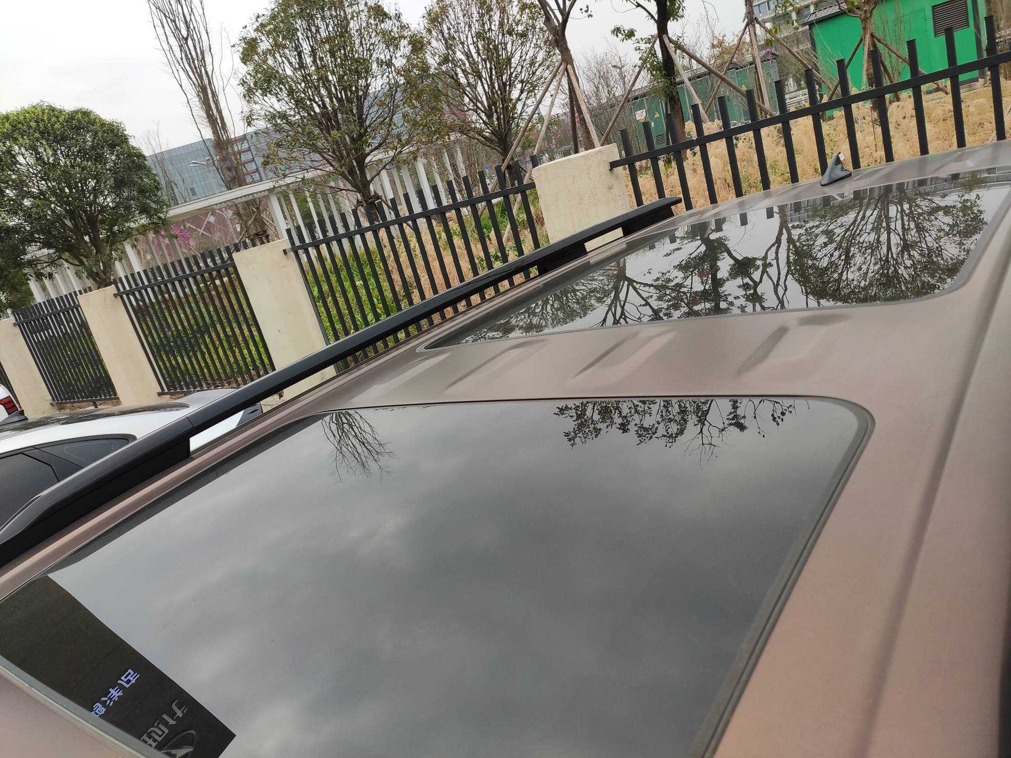 Hyundai Santa Fe 2024 #4 Hyundai Santa Fe 2024 car image #4