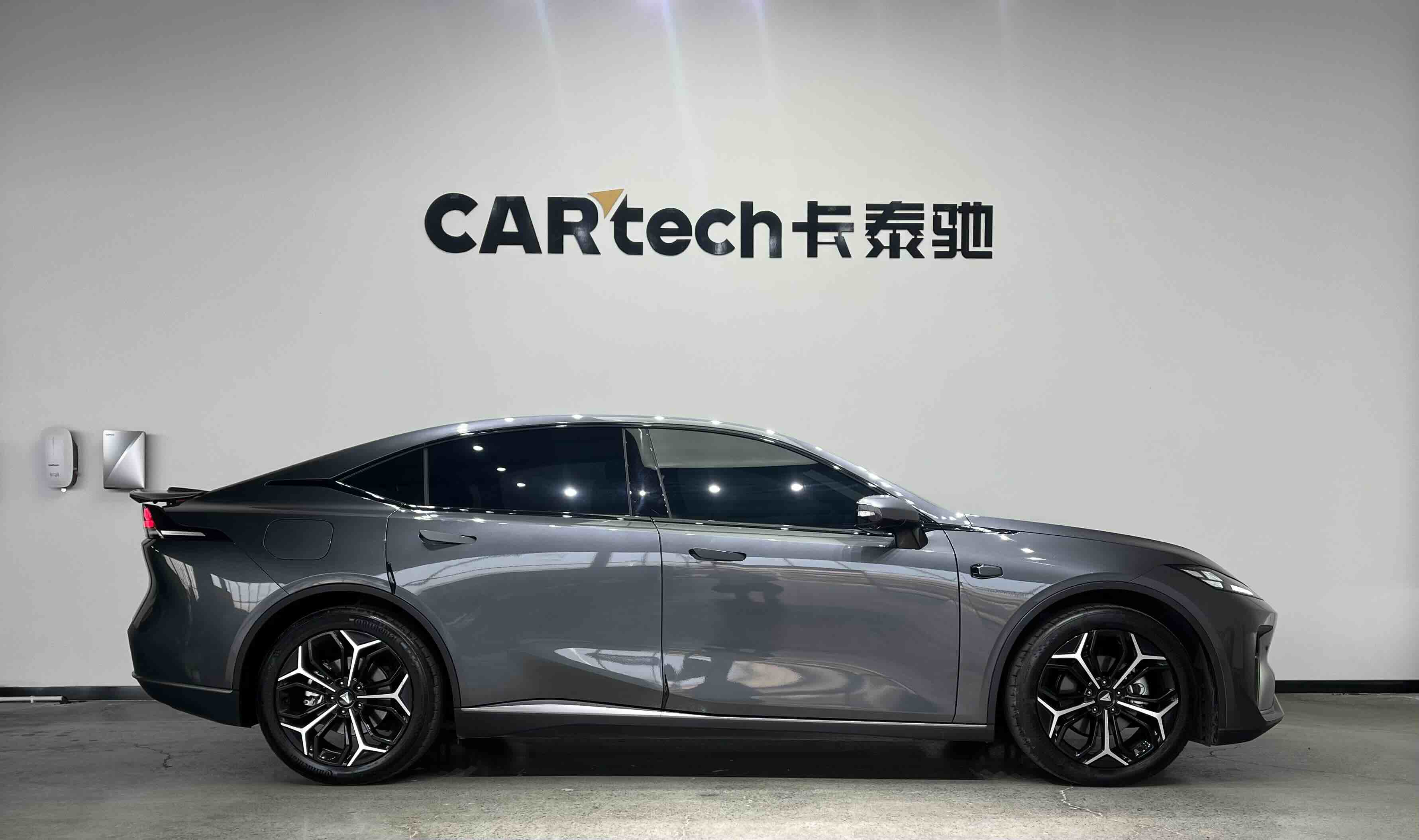 Deepal L07 2025 изображение автомобиля #4