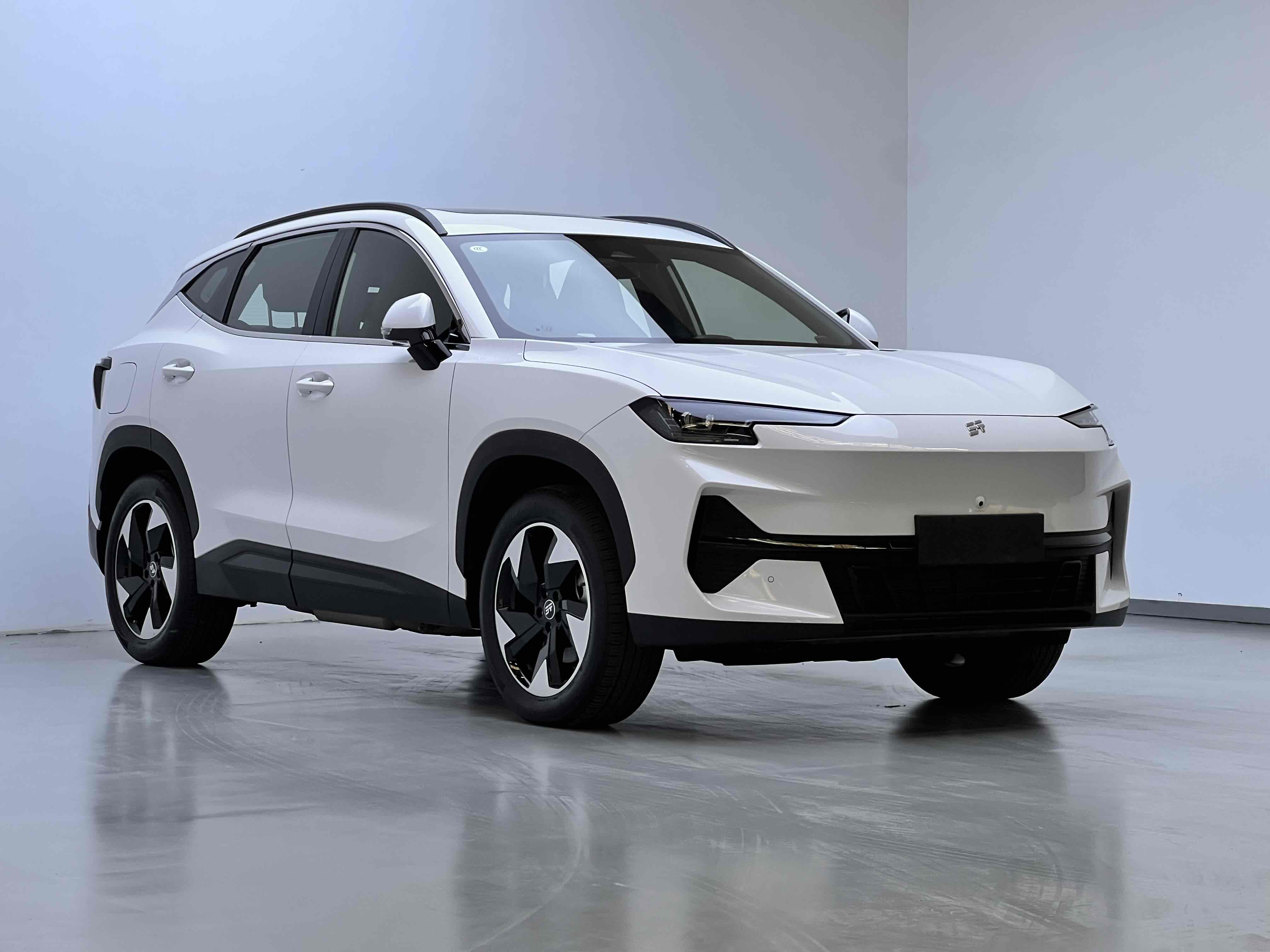 捷途山海 捷途山海L6 2024 #4 捷途山海 捷途山海L6 2024 汽车图片 #4