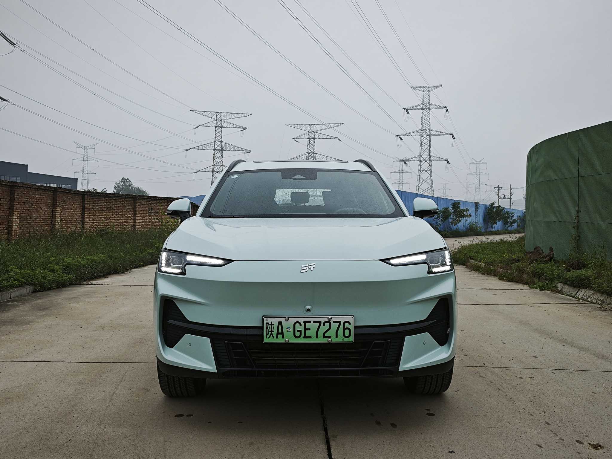 捷途山海 捷途山海L6 2024 #4 捷途山海 捷途山海L6 2024 汽车图片 #4