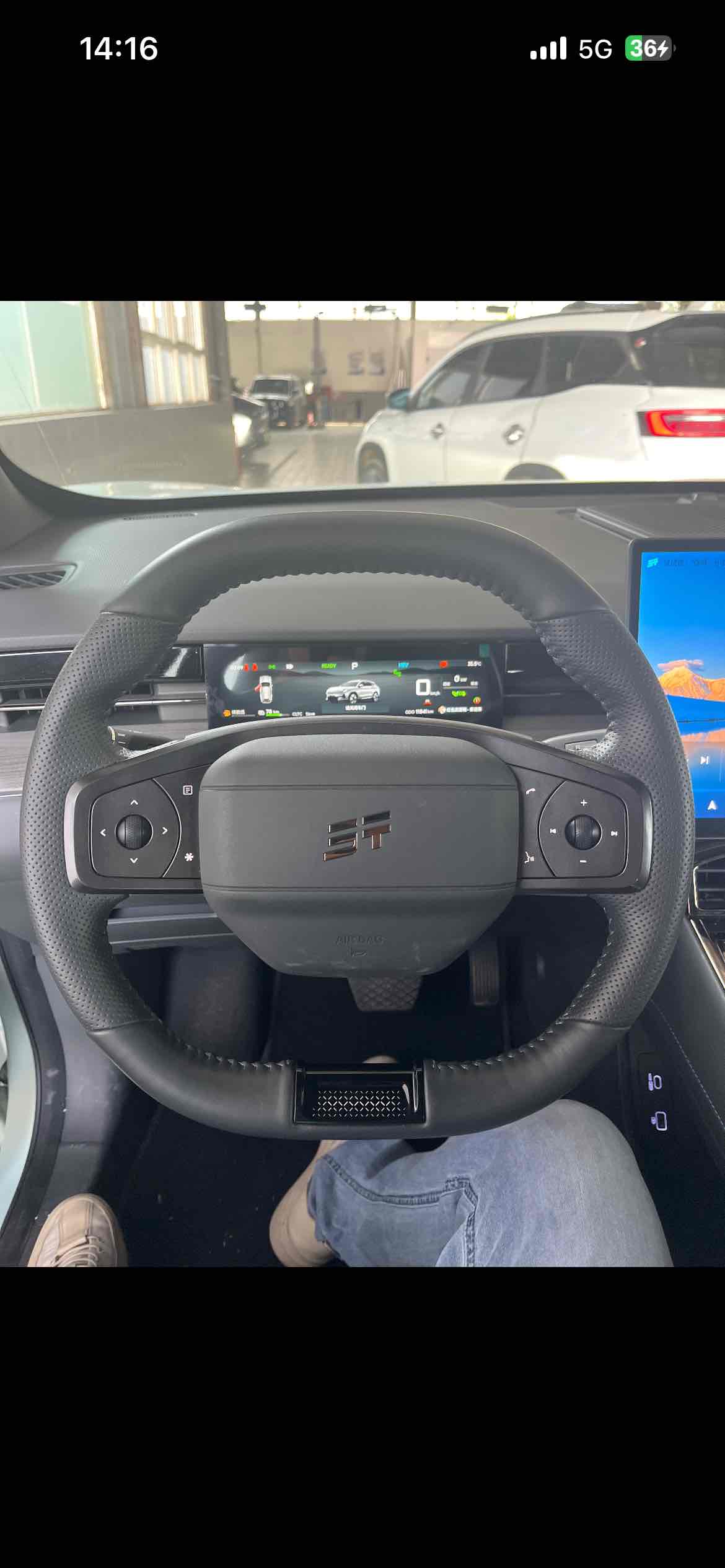 捷途山海 捷途山海L6 2024 #4 捷途山海 捷途山海L6 2024 汽车图片 #4