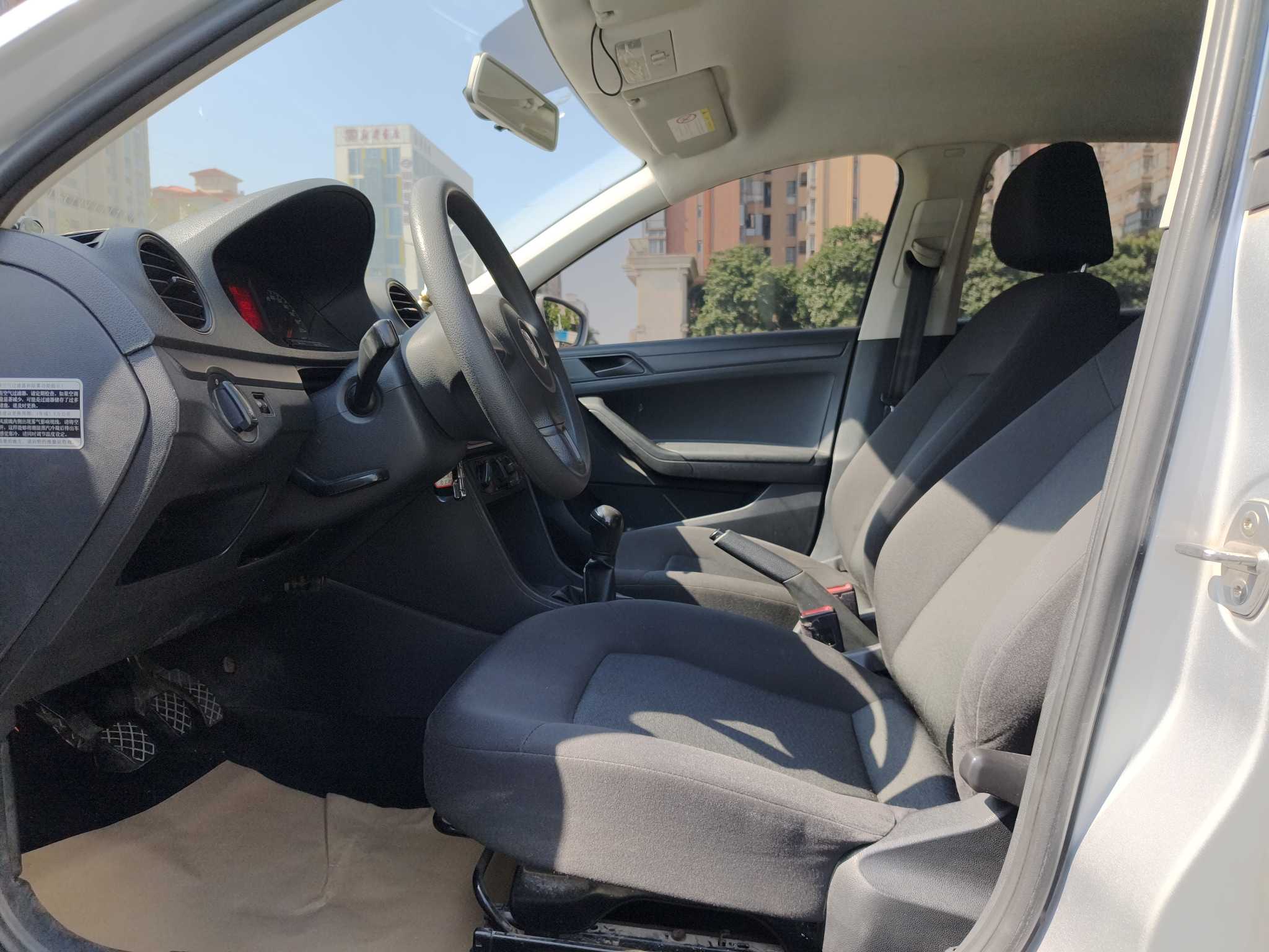 Jetta Jetta 2015 immagine di auto #4