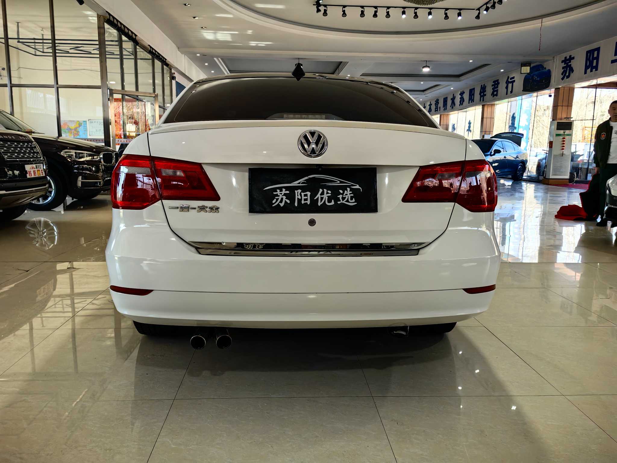 Jetta Jetta 2014 immagine di auto #4