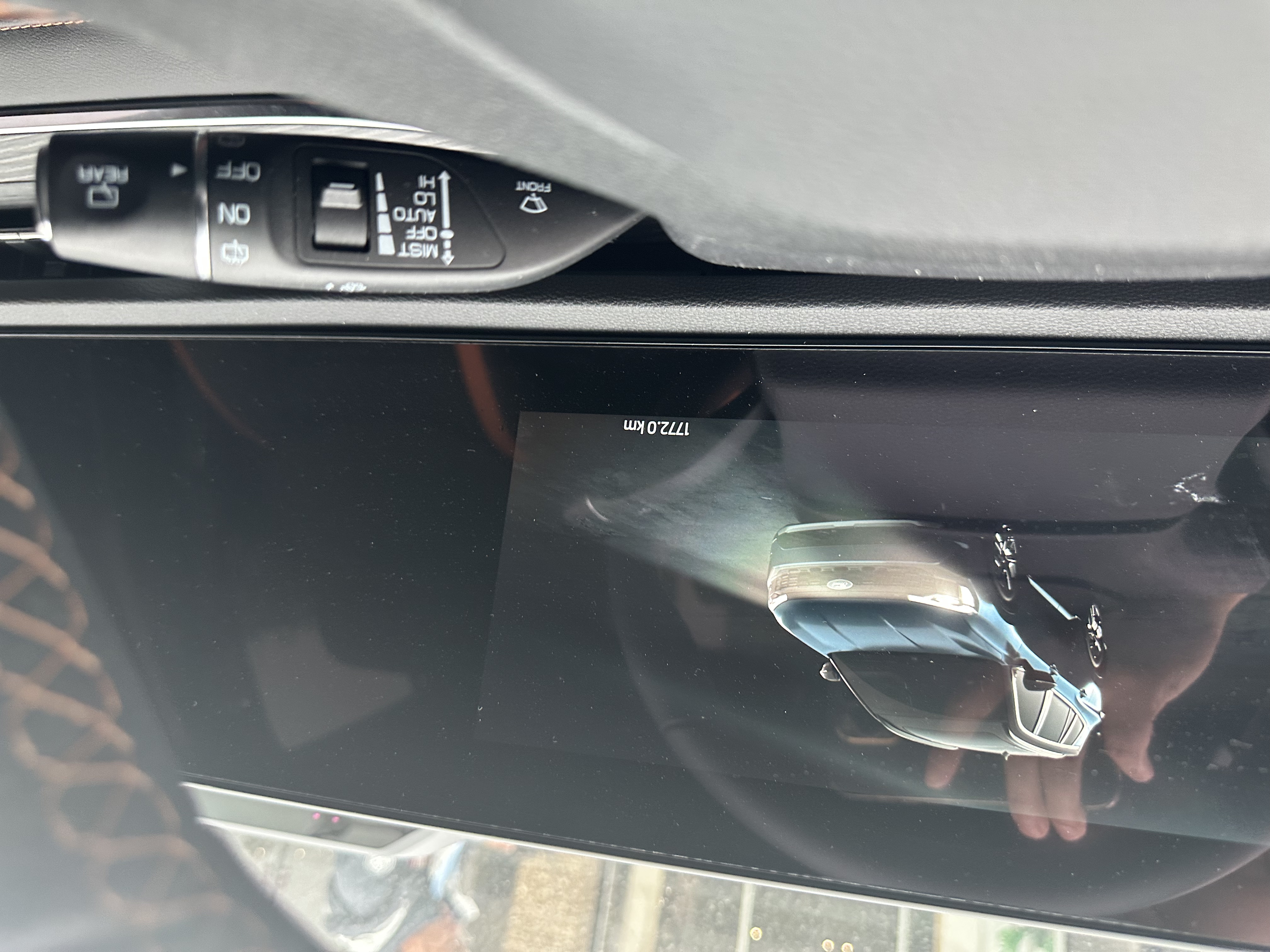 Ford Equator Sport 2024 #4 Ford Equator Sport 2024 car image #4