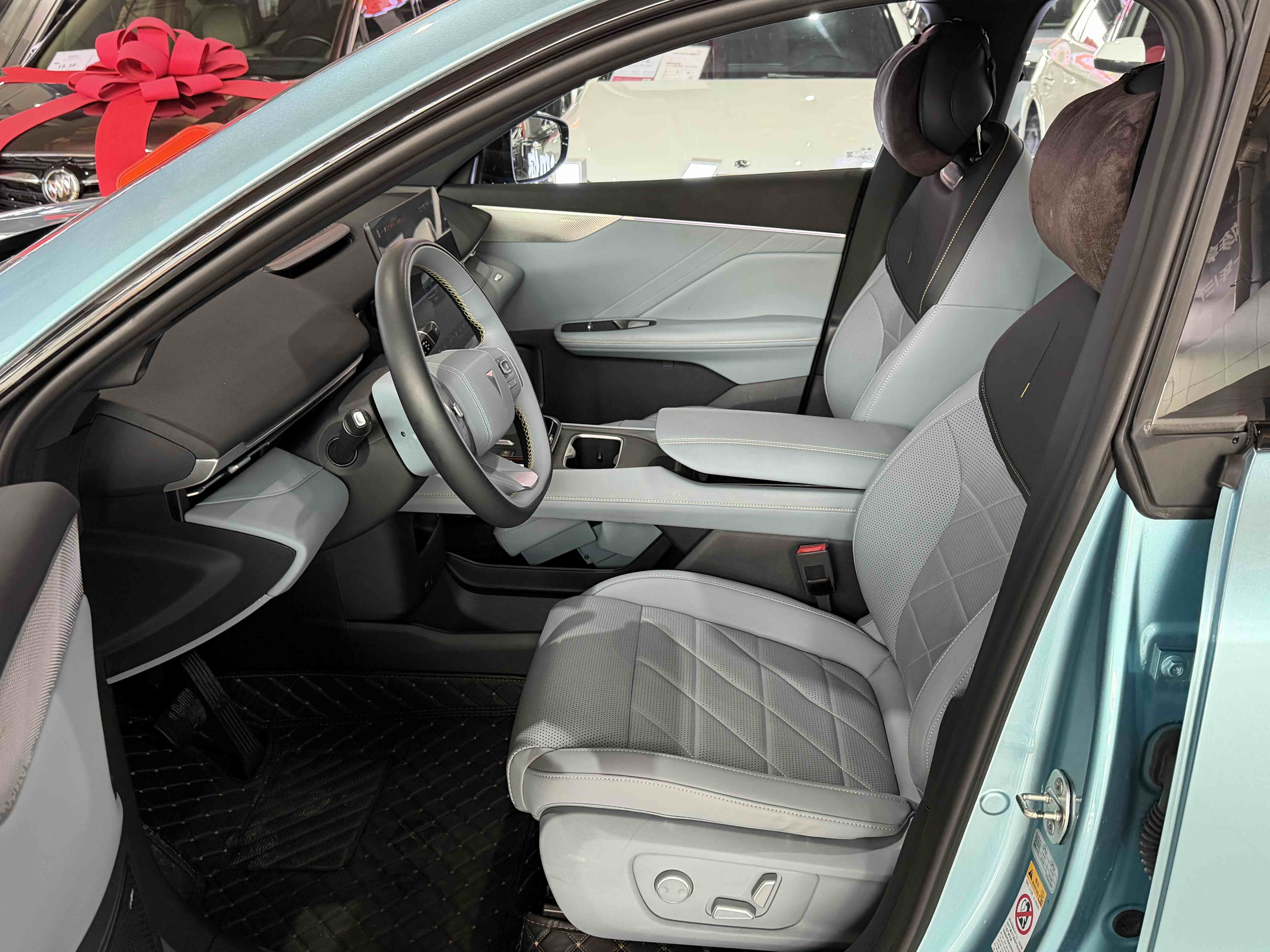 Deepal S05 2024 изображение автомобиля #4