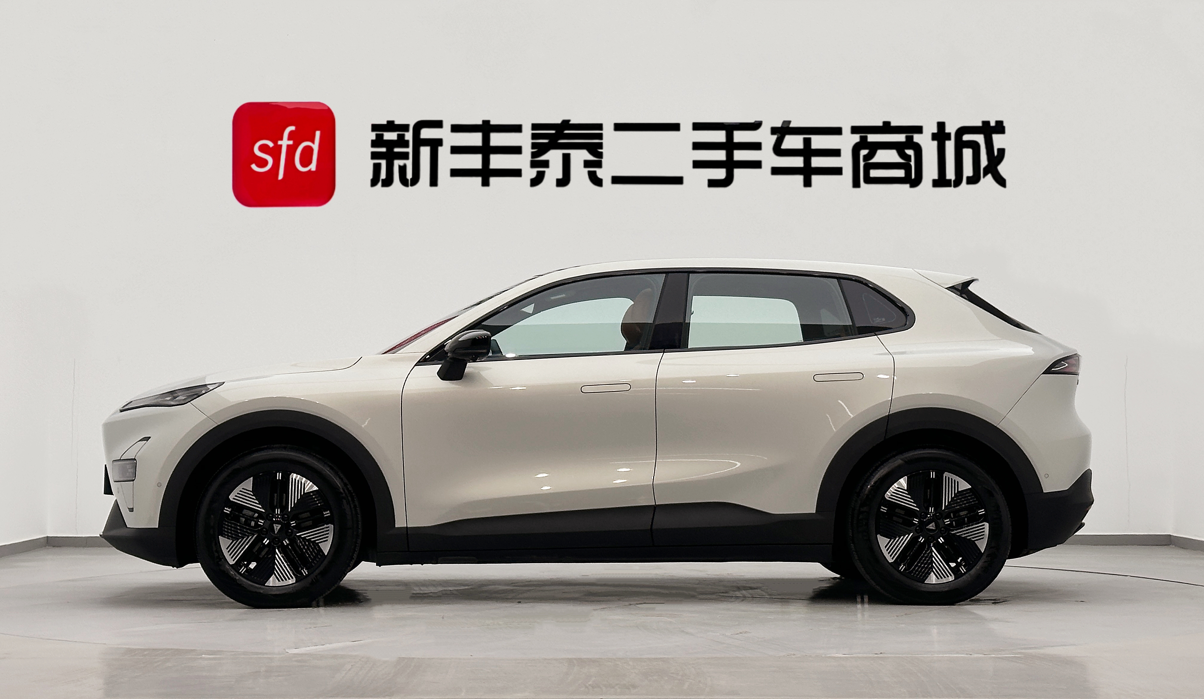 Deepal S05 2025 #4 Deepal S05 2025 car image #4