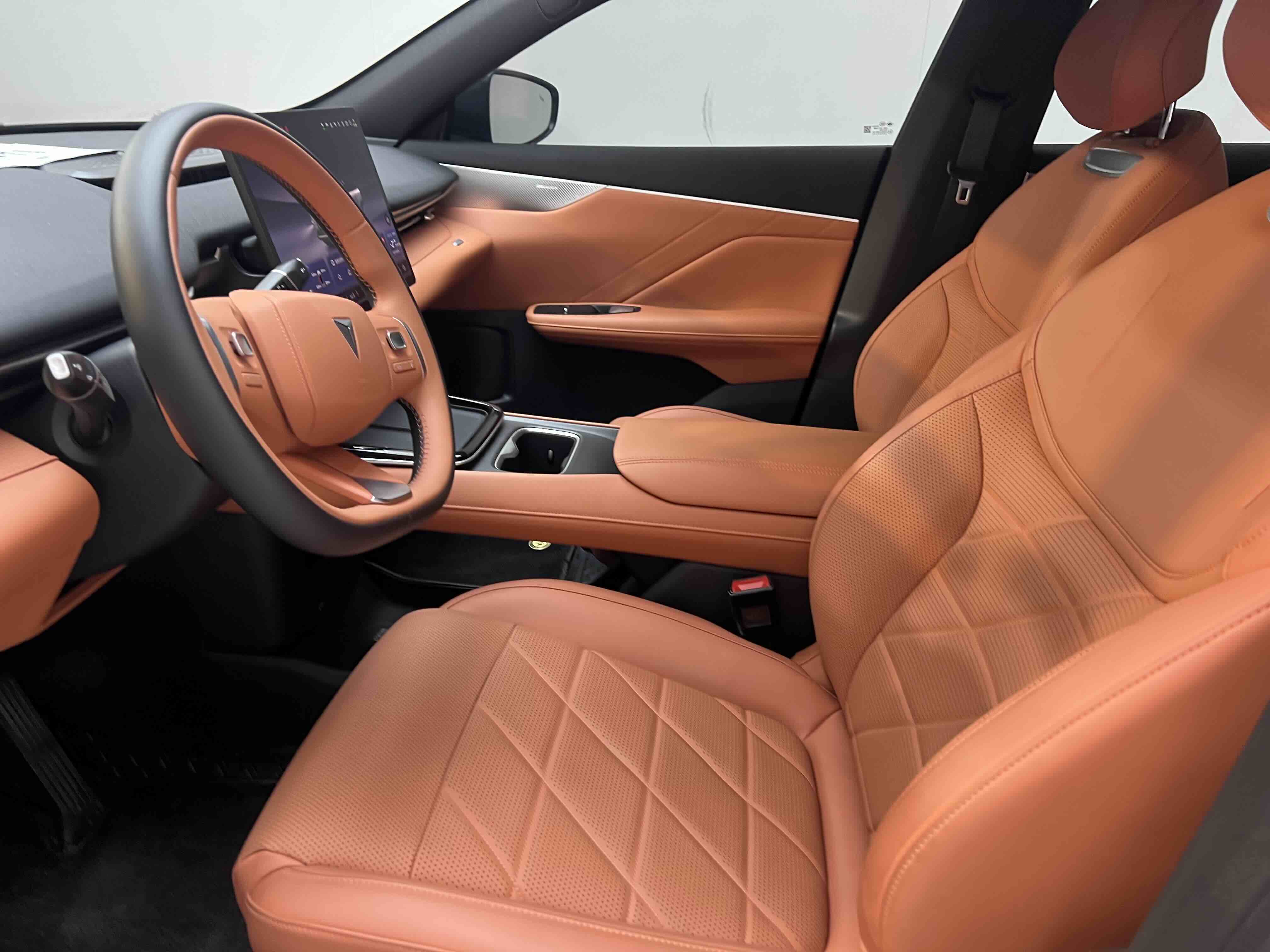 Deepal S05 2025 car image #4