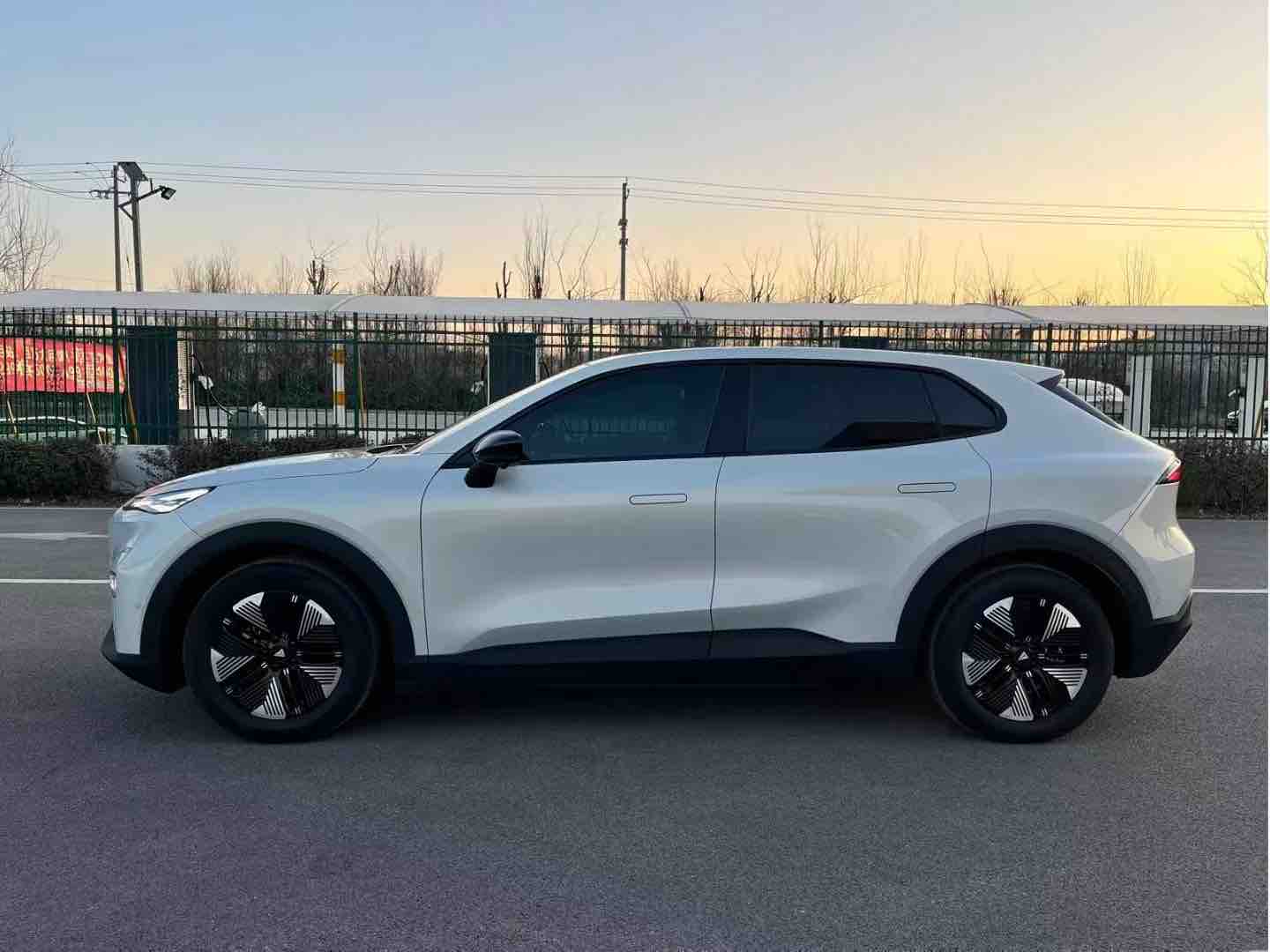 Deepal S05 2025 #4 Deepal S05 2025 immagine di auto #4