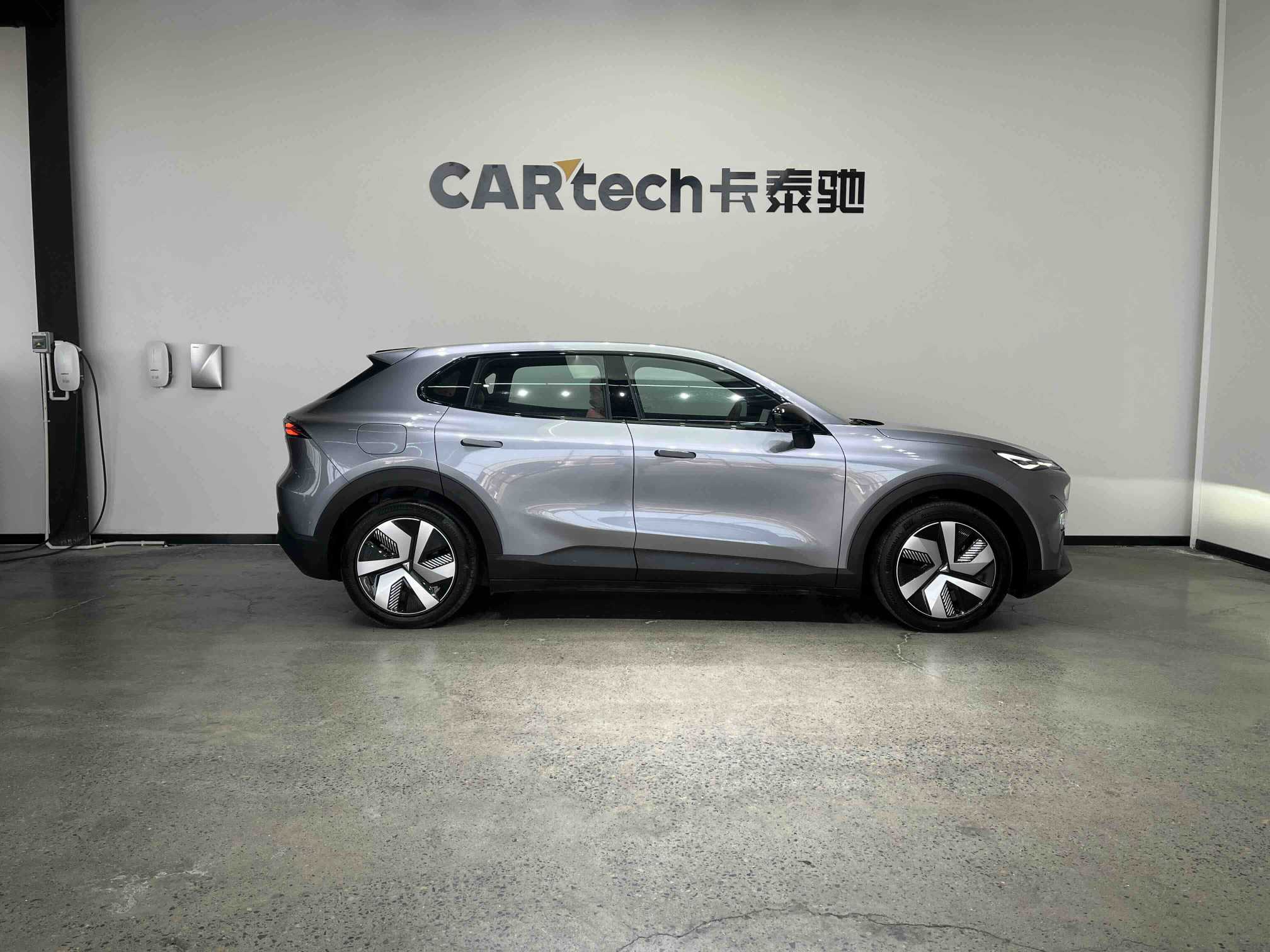 Deepal S05 2026 #4 Deepal S05 2026 car image #4