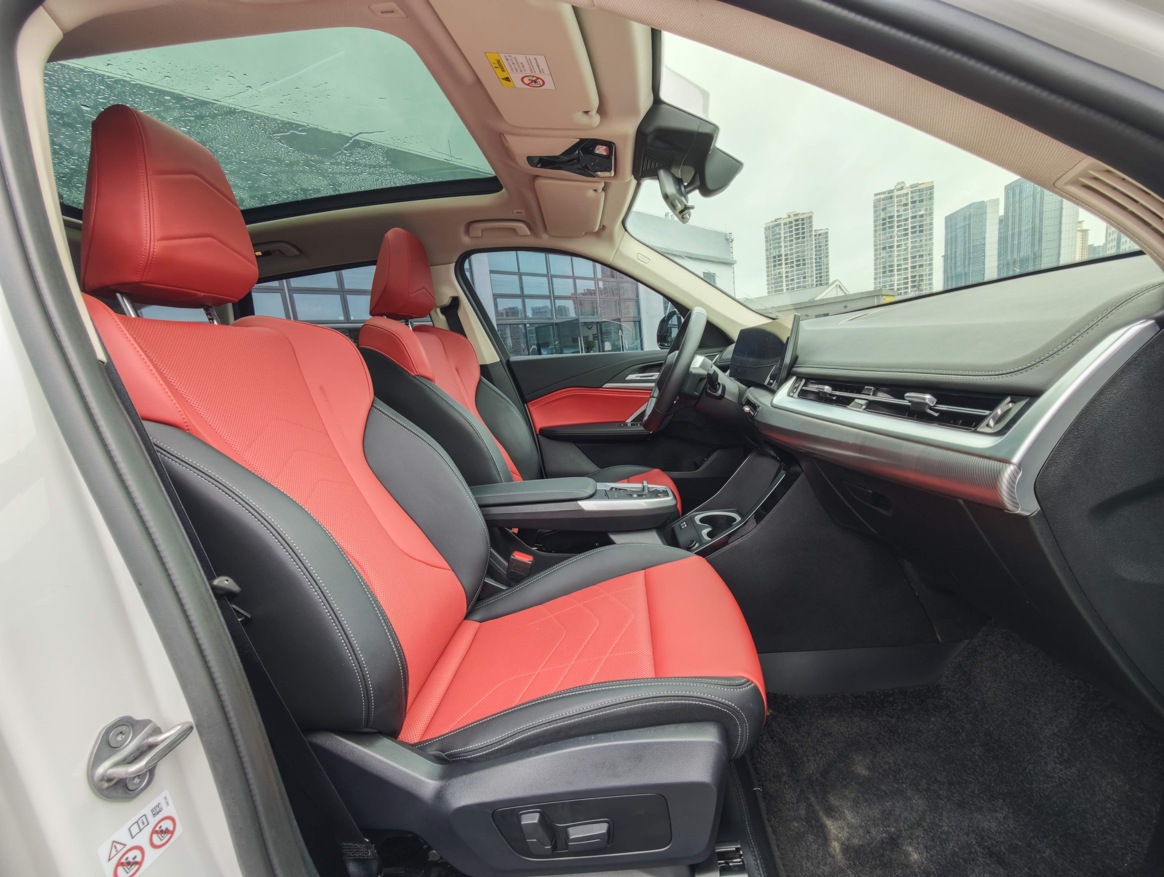 BMW X1 2024 car image #4