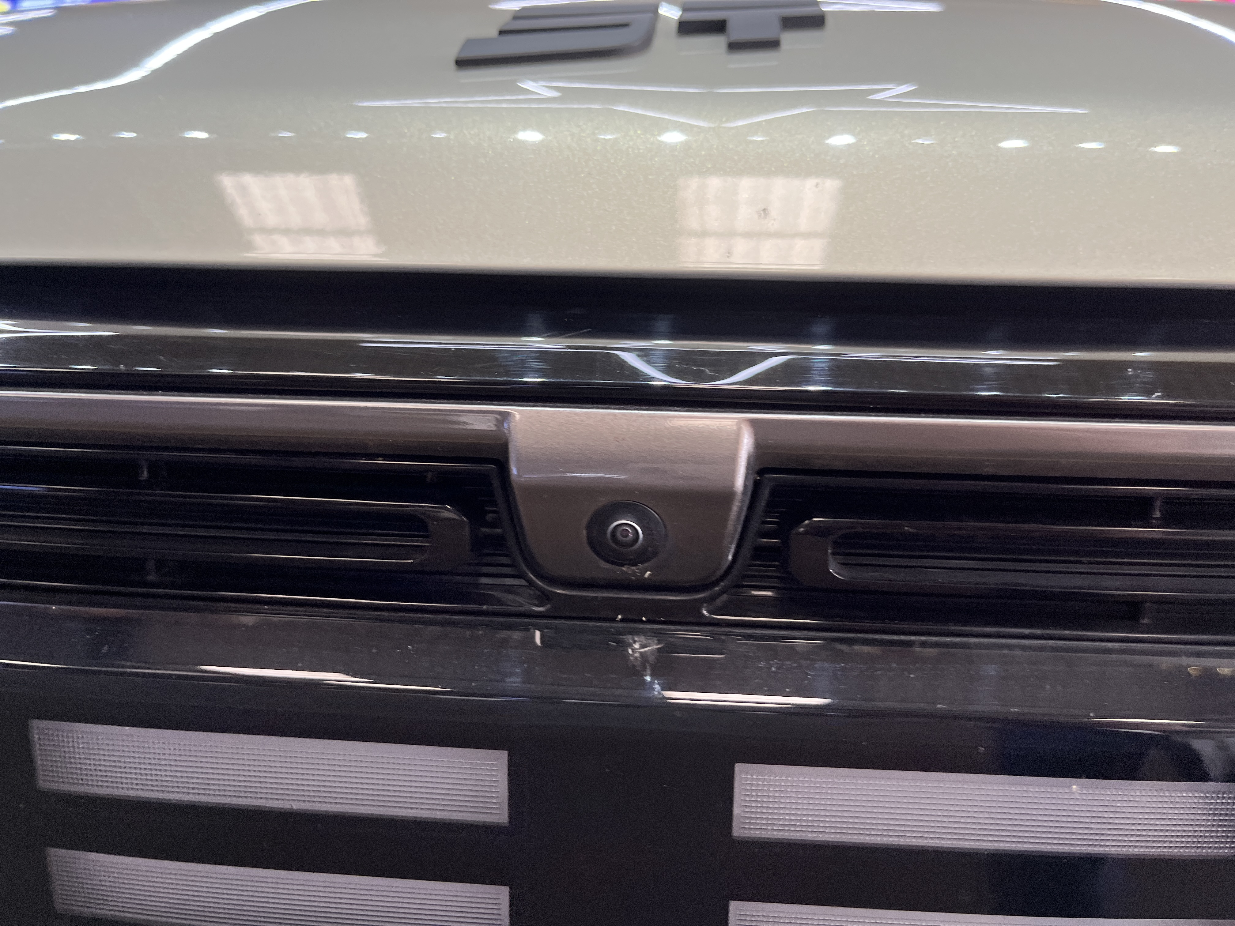 Jetour Shanhai T1 2025 imagem de carro #4