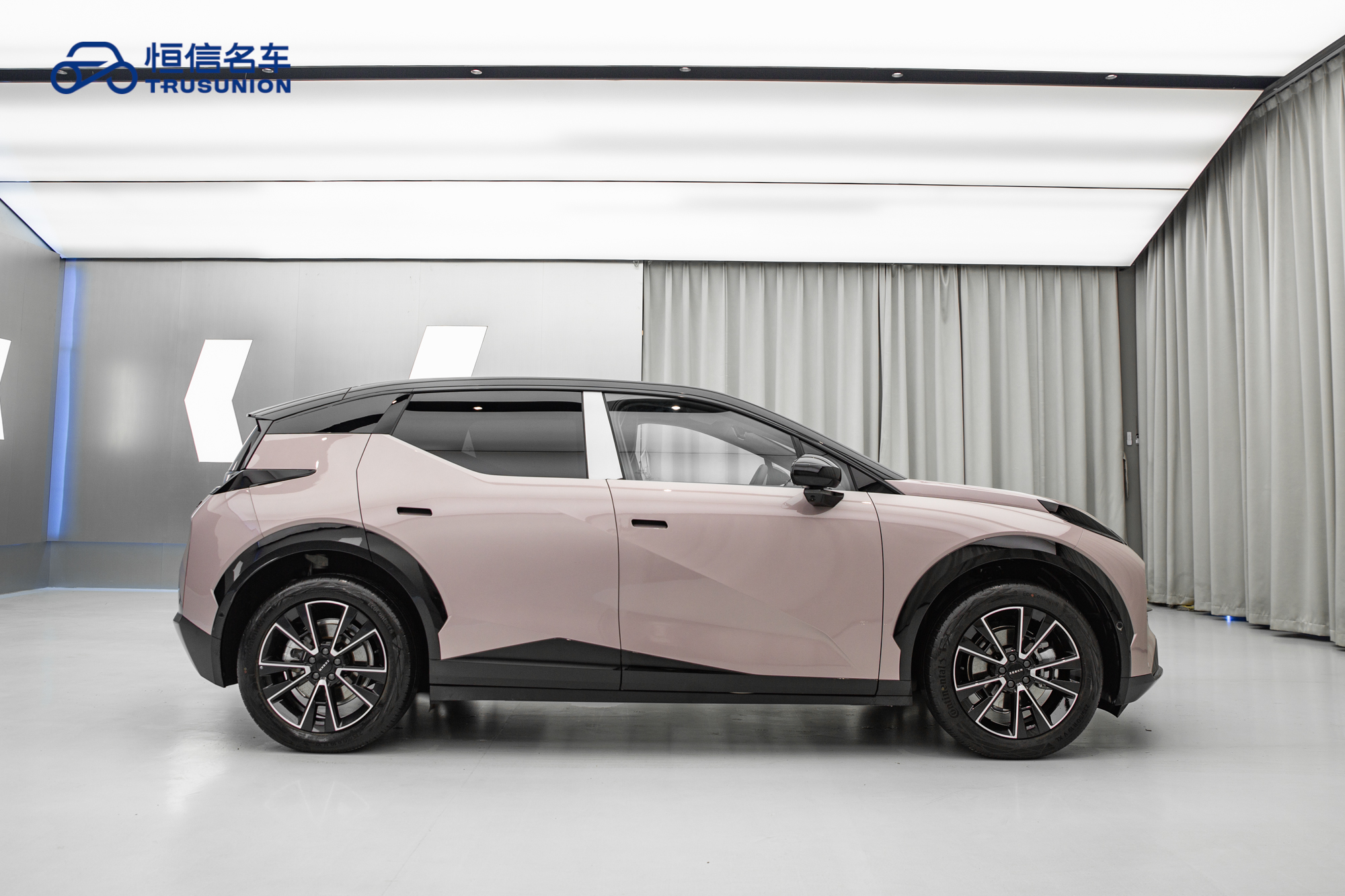 极氪 极氪X 2024 汽车图片 #4