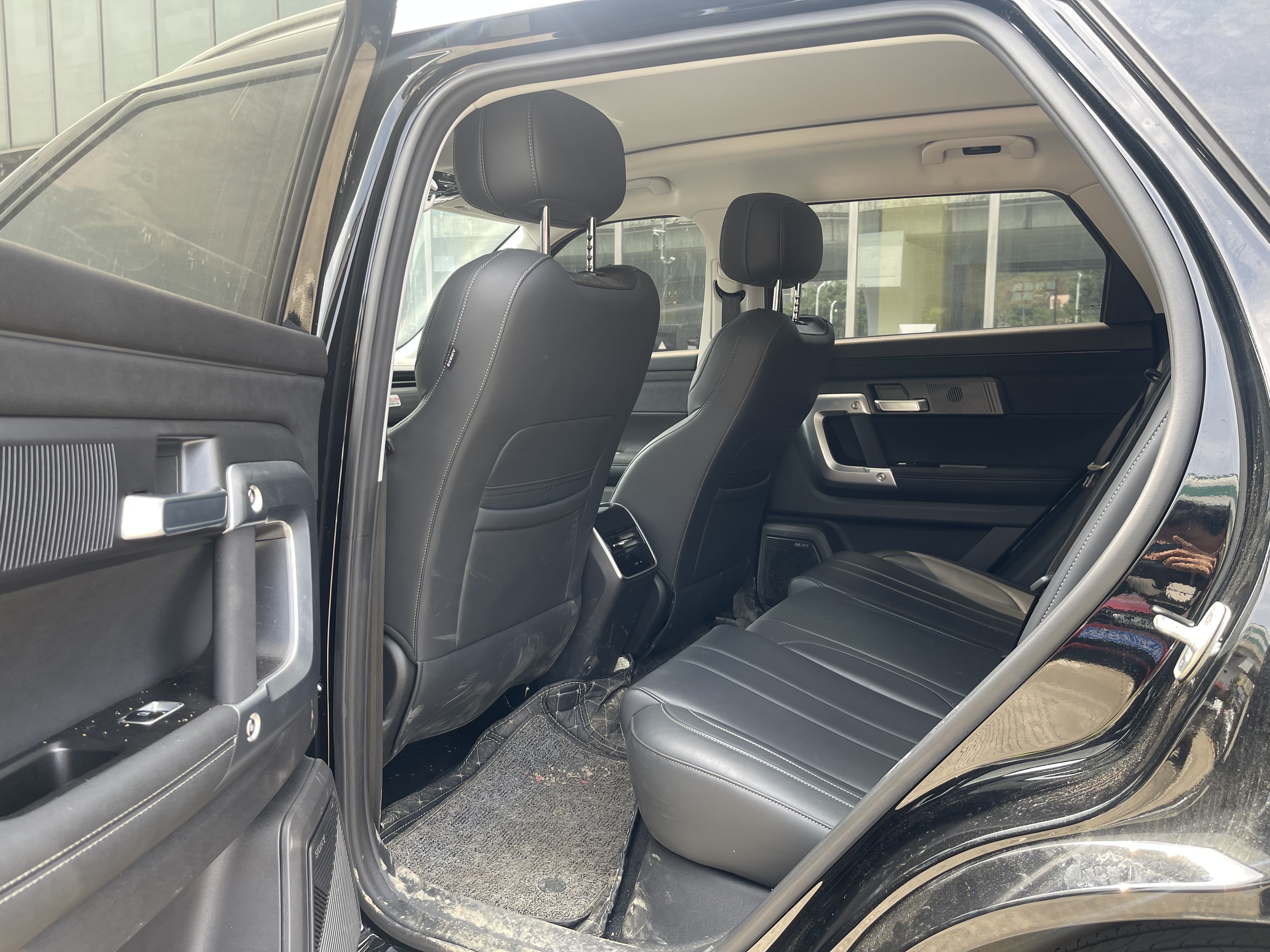 Chery Tiggo 7 2025 car image #4