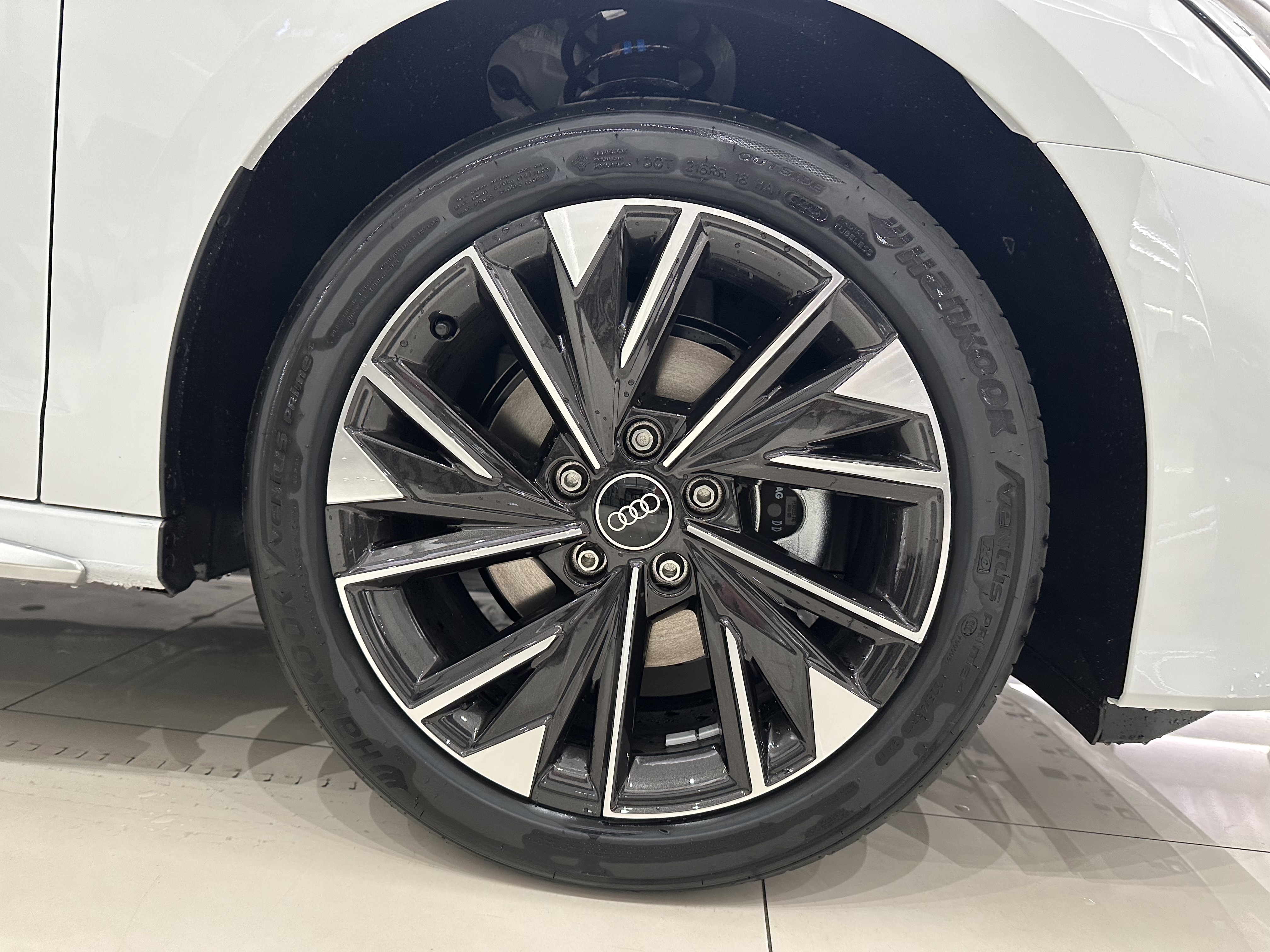 Audi A3 2026 #4 Audi A3 2026 car image #4