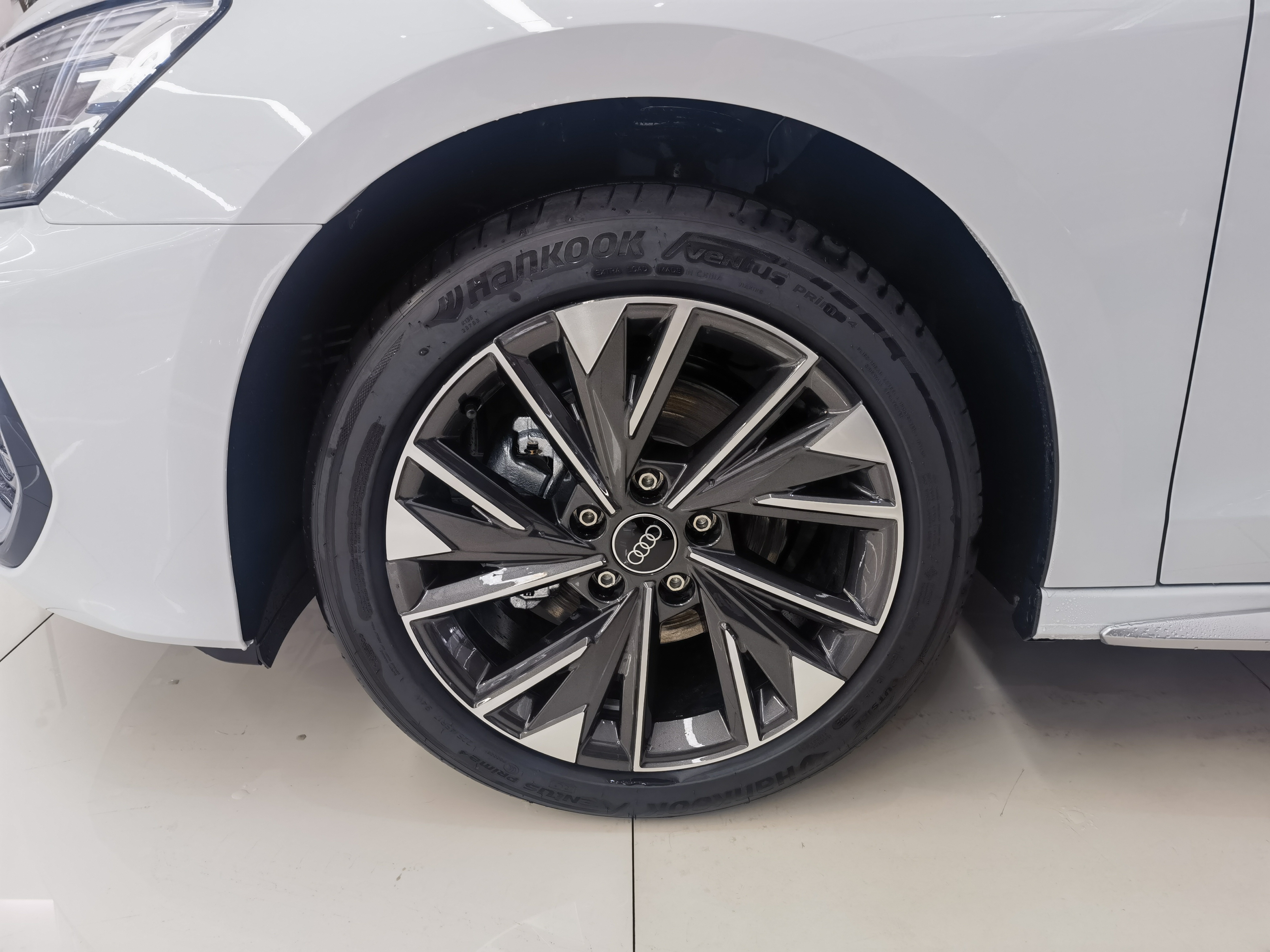 Audi A3 2026 #4 Audi A3 2026 car image #4