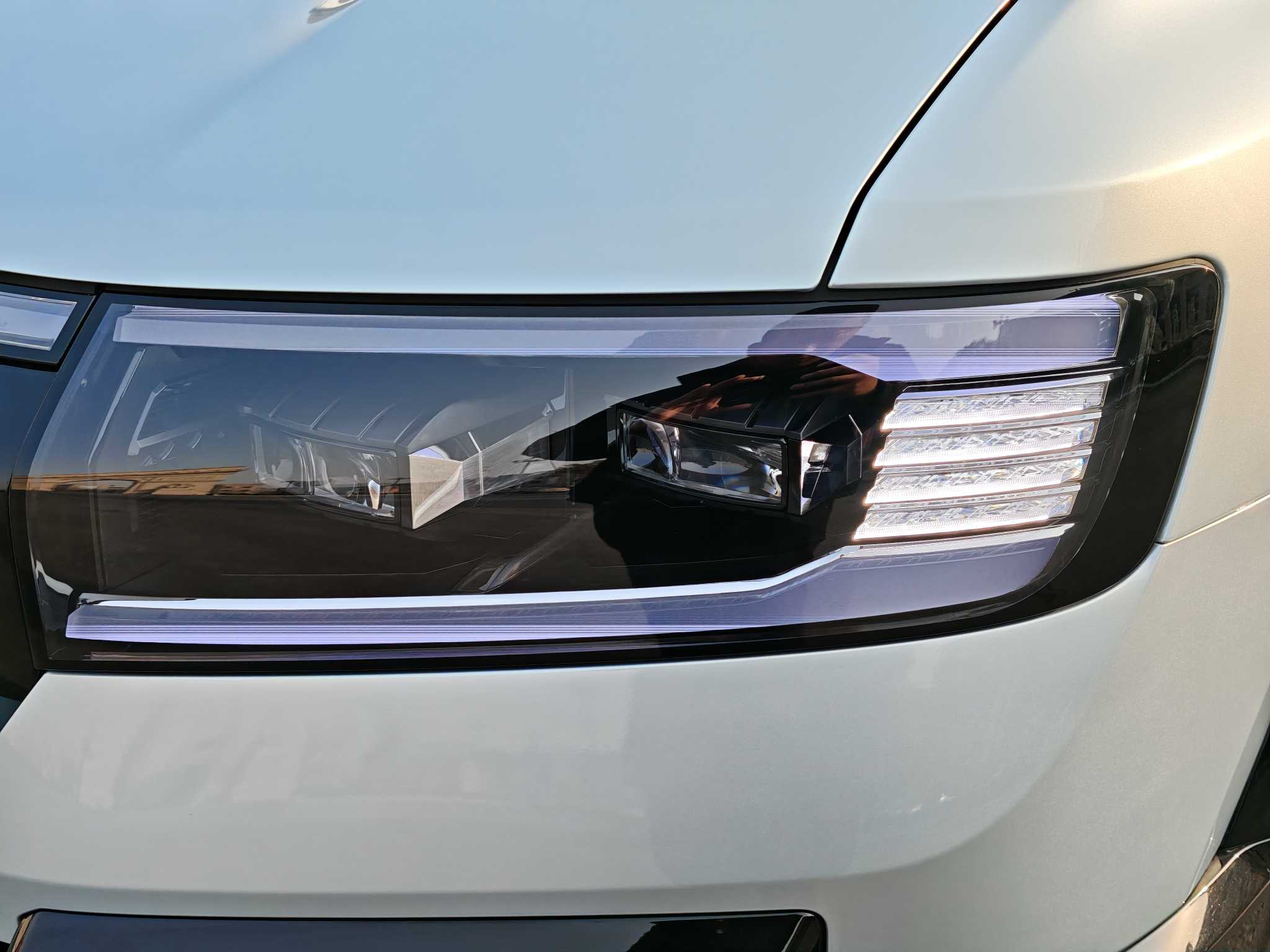 方程豹 豹8 2024 汽车图片 #4