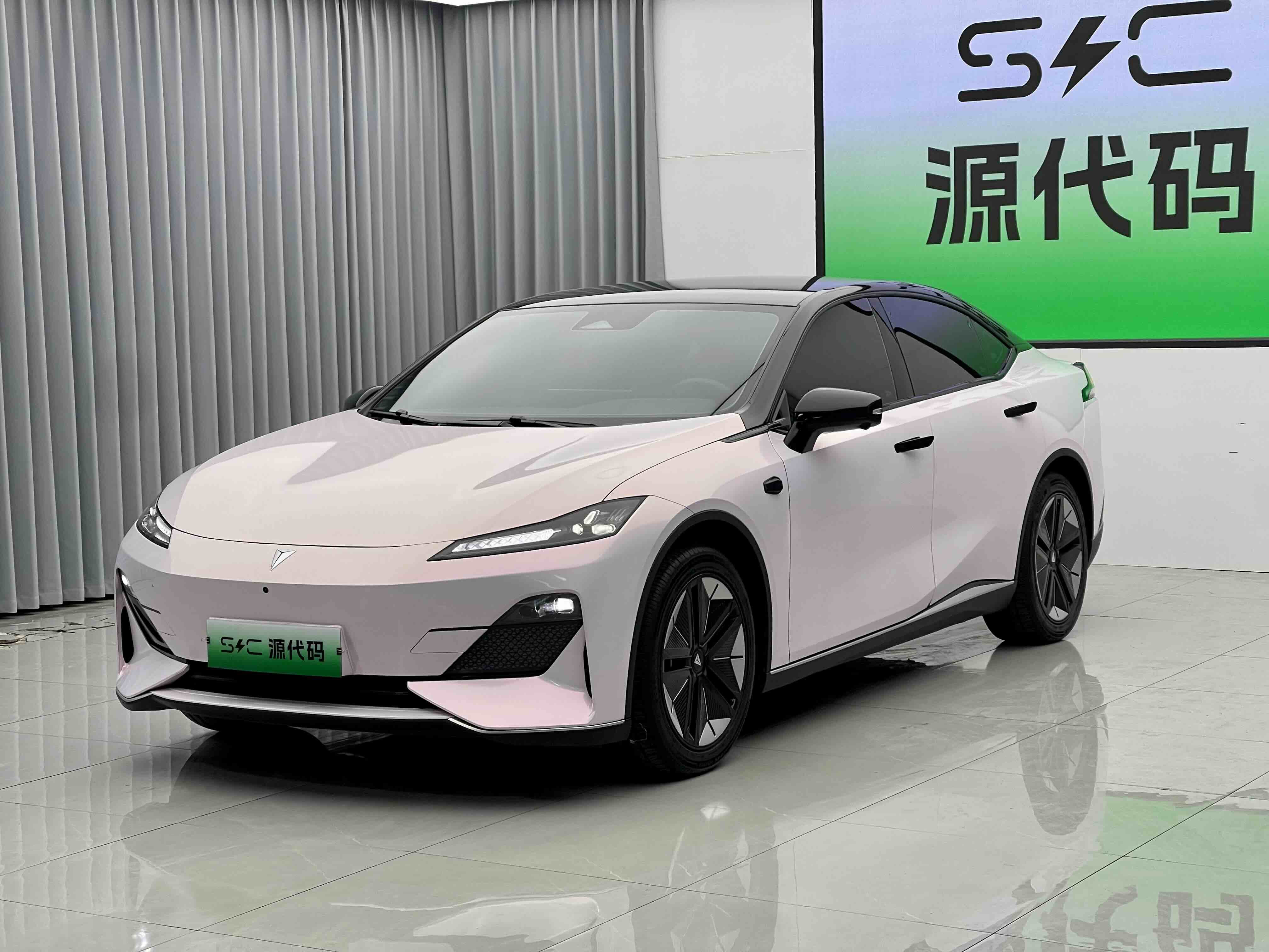 Deepal SL03 2025 #4 Deepal SL03 2025 immagine di auto #4