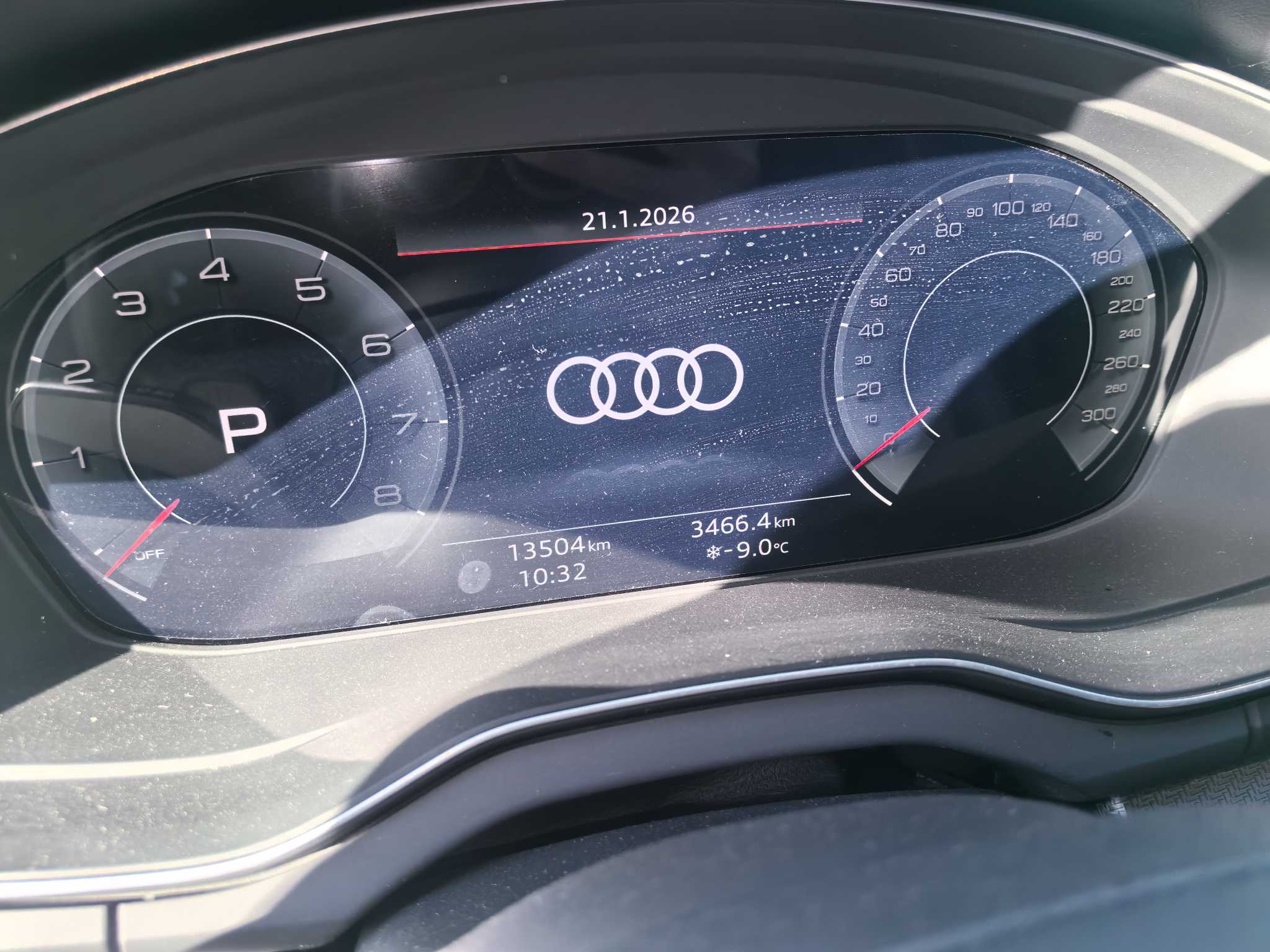 Audi Q5L 2025 car image #4