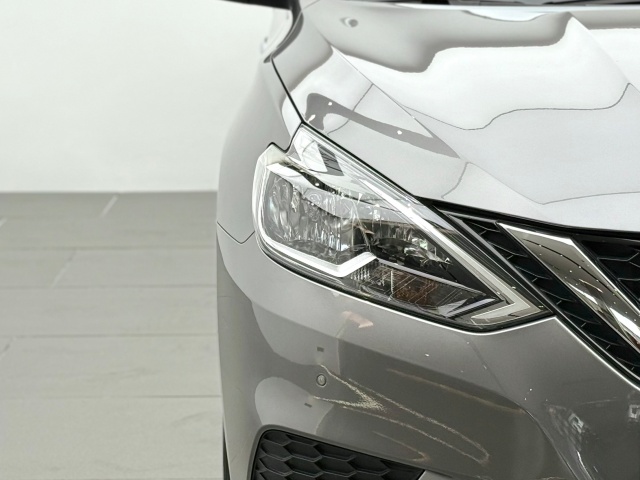 日产 轩逸 2025 汽车图片 #4