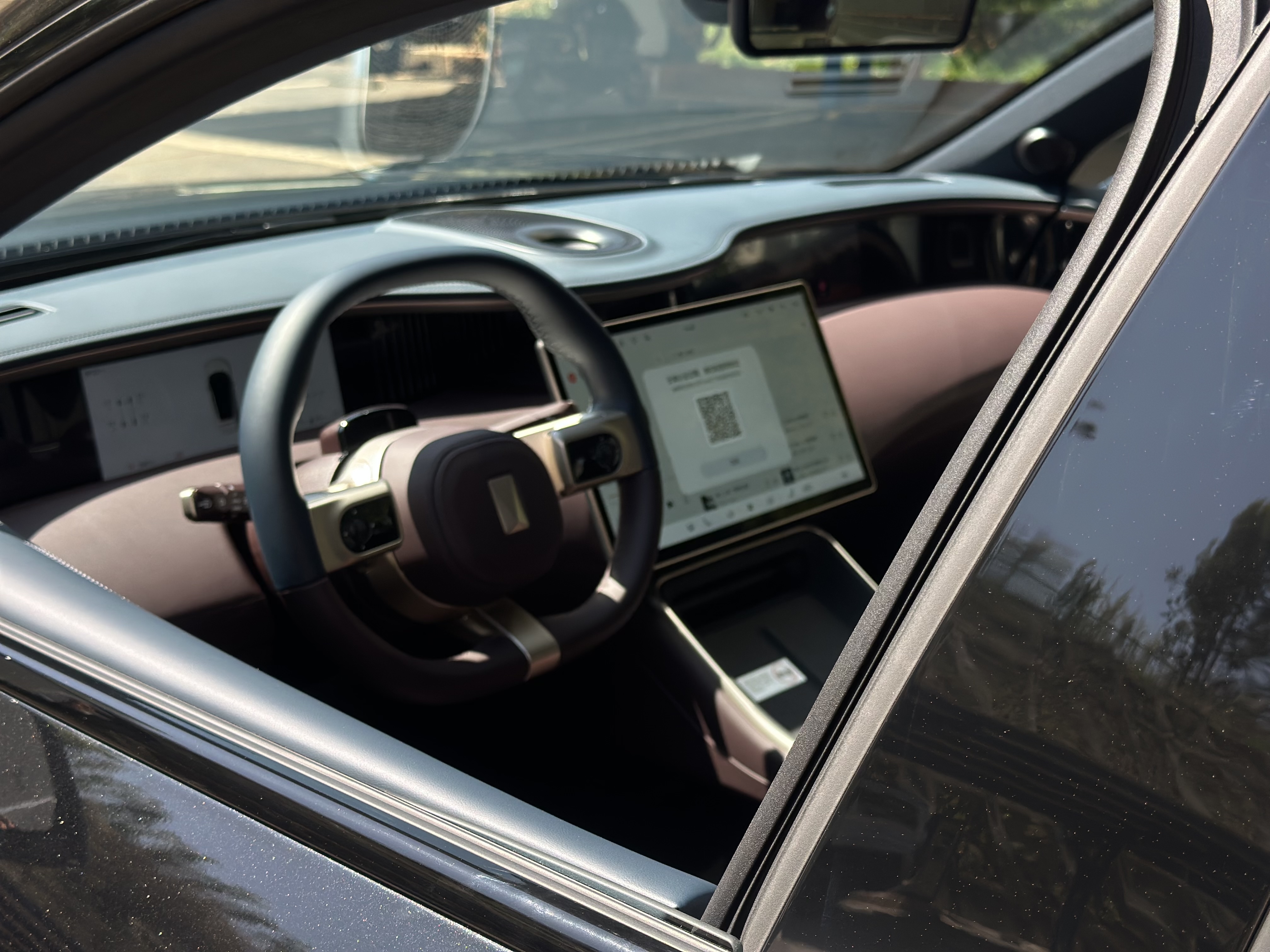 Avatr 11 2025 imagem de carro #4